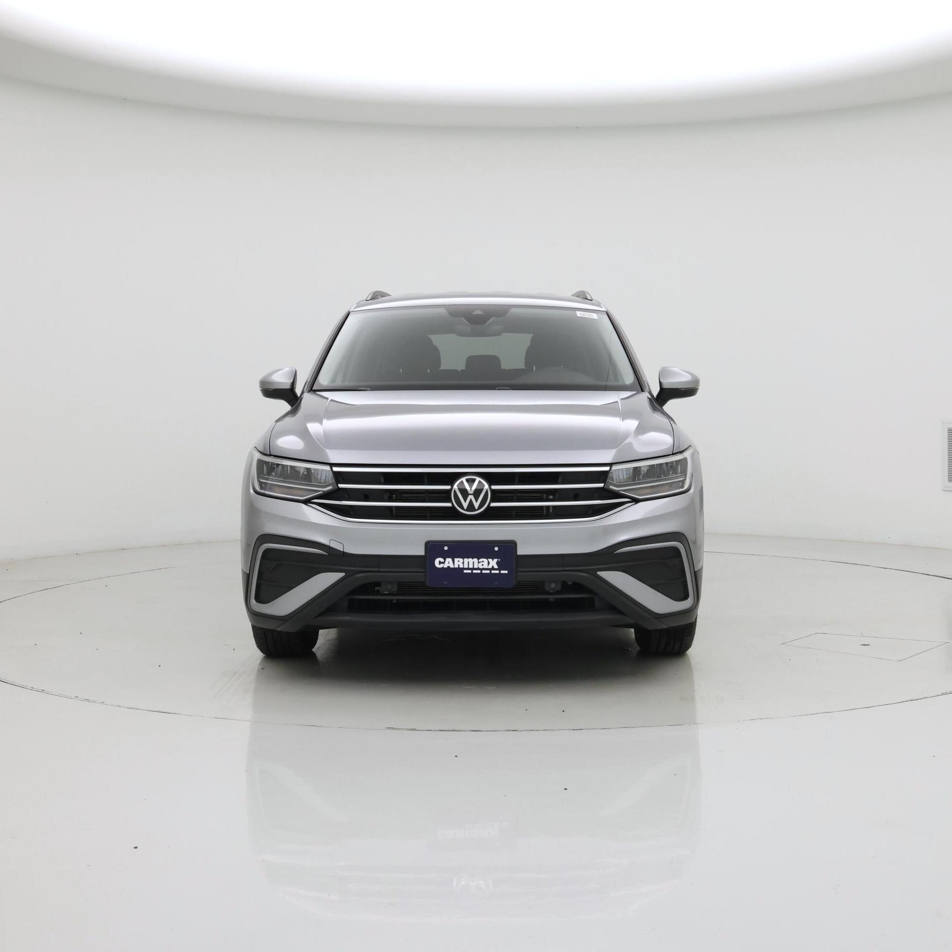 Thumbnail: 2024 Volkswagen Tiguan - 5