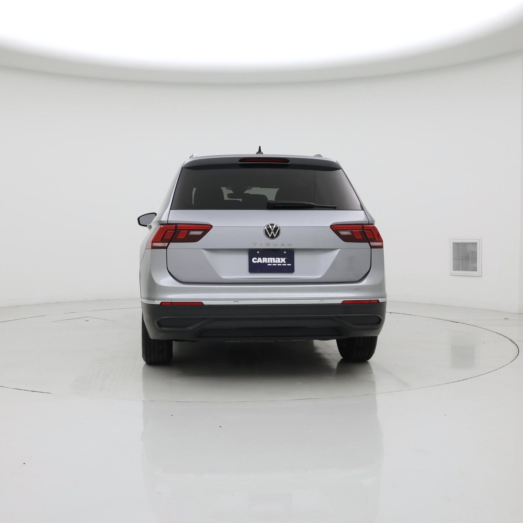 Thumbnail: 2024 Volkswagen Tiguan - 6