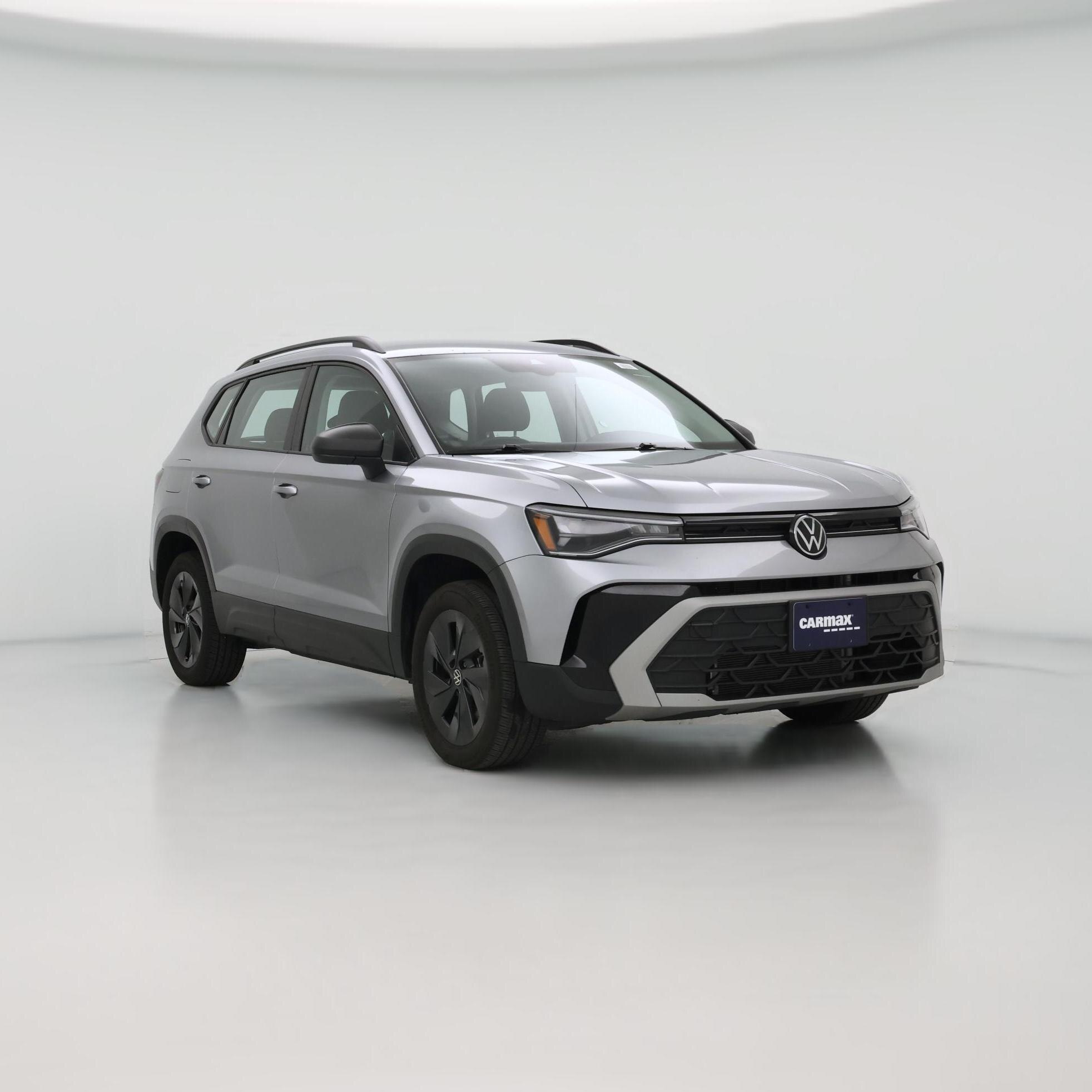 Thumbnail: 2025 Volkswagen Taos - 1