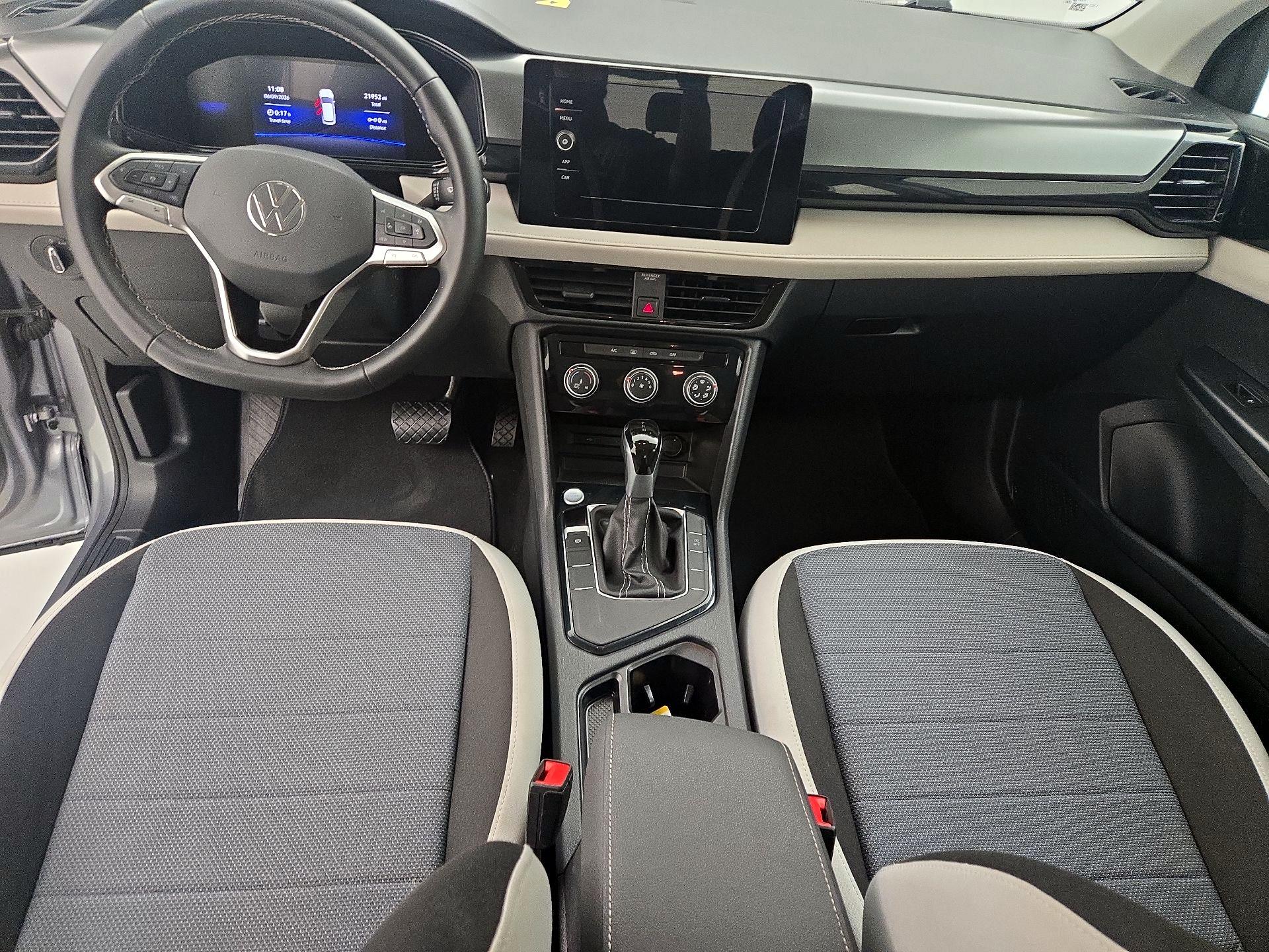 Thumbnail: 2025 Volkswagen Taos - 9