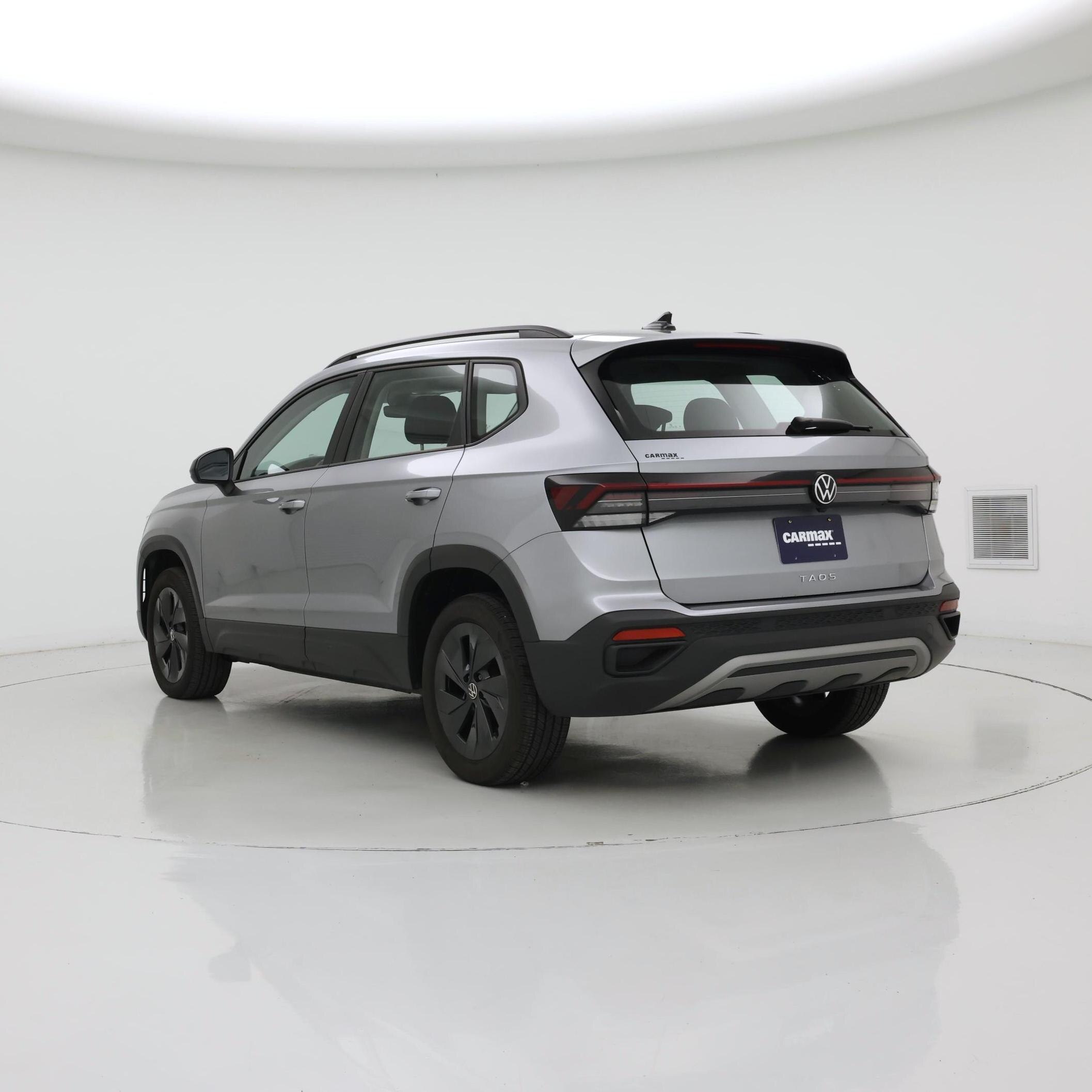 Thumbnail: 2025 Volkswagen Taos - 2