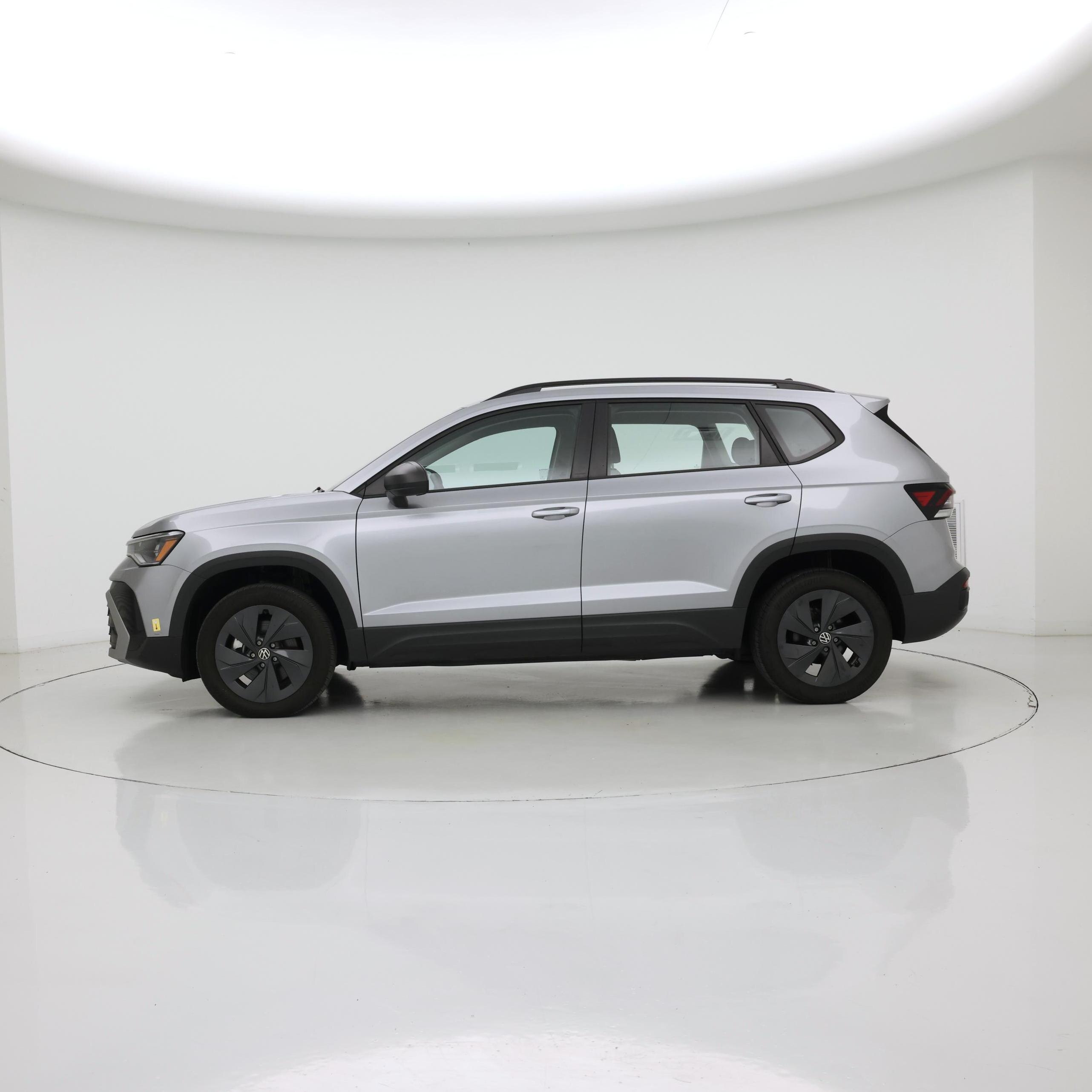 Thumbnail: 2025 Volkswagen Taos - 3
