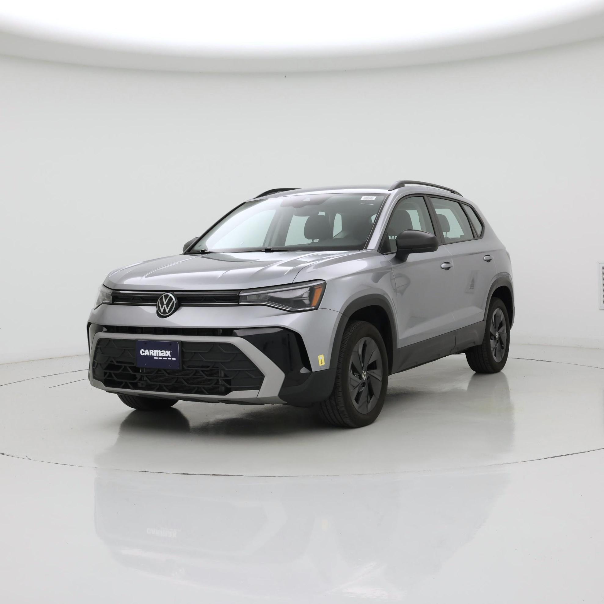 Thumbnail: 2025 Volkswagen Taos - 4