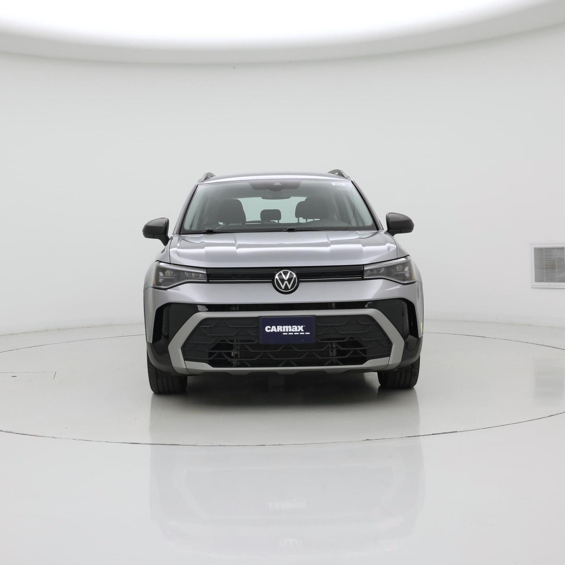Thumbnail: 2025 Volkswagen Taos - 5