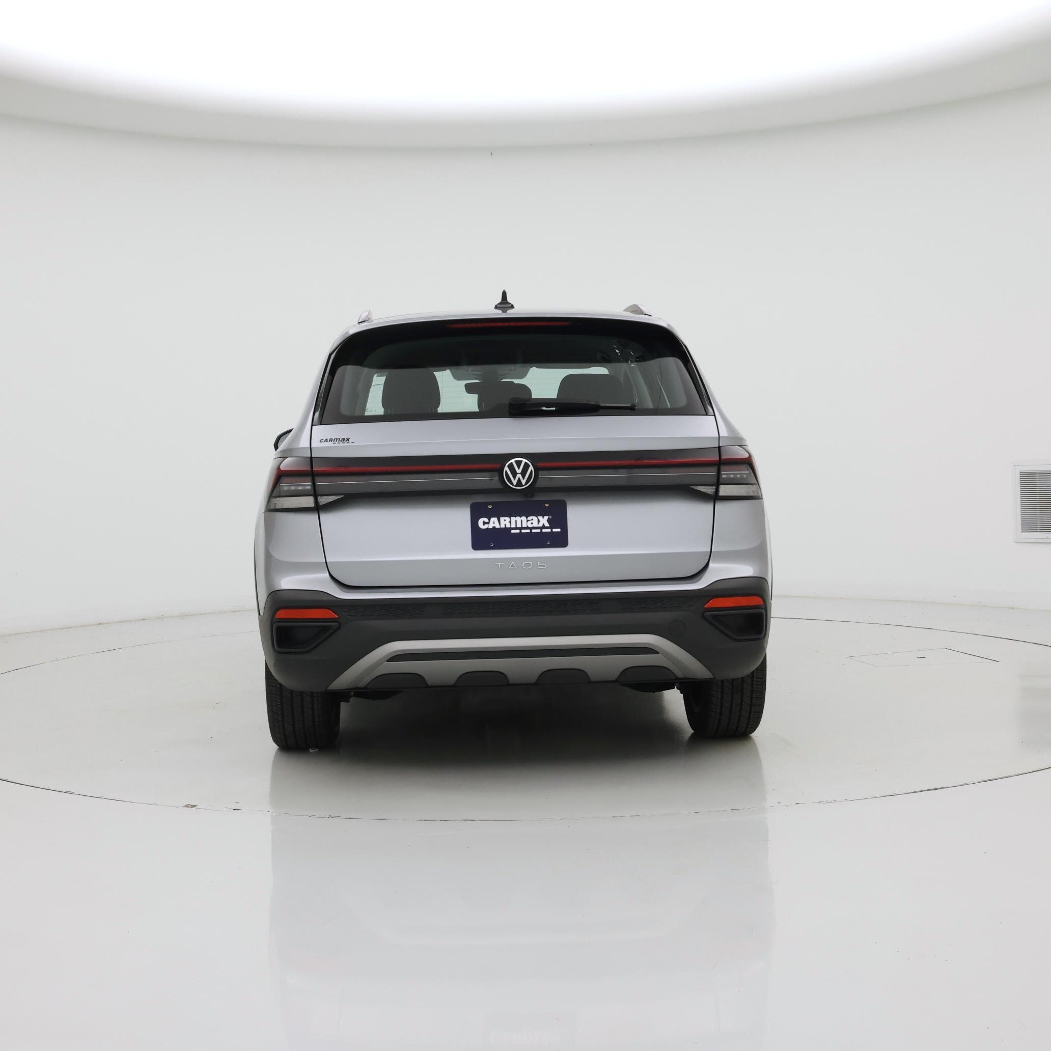 Thumbnail: 2025 Volkswagen Taos - 6