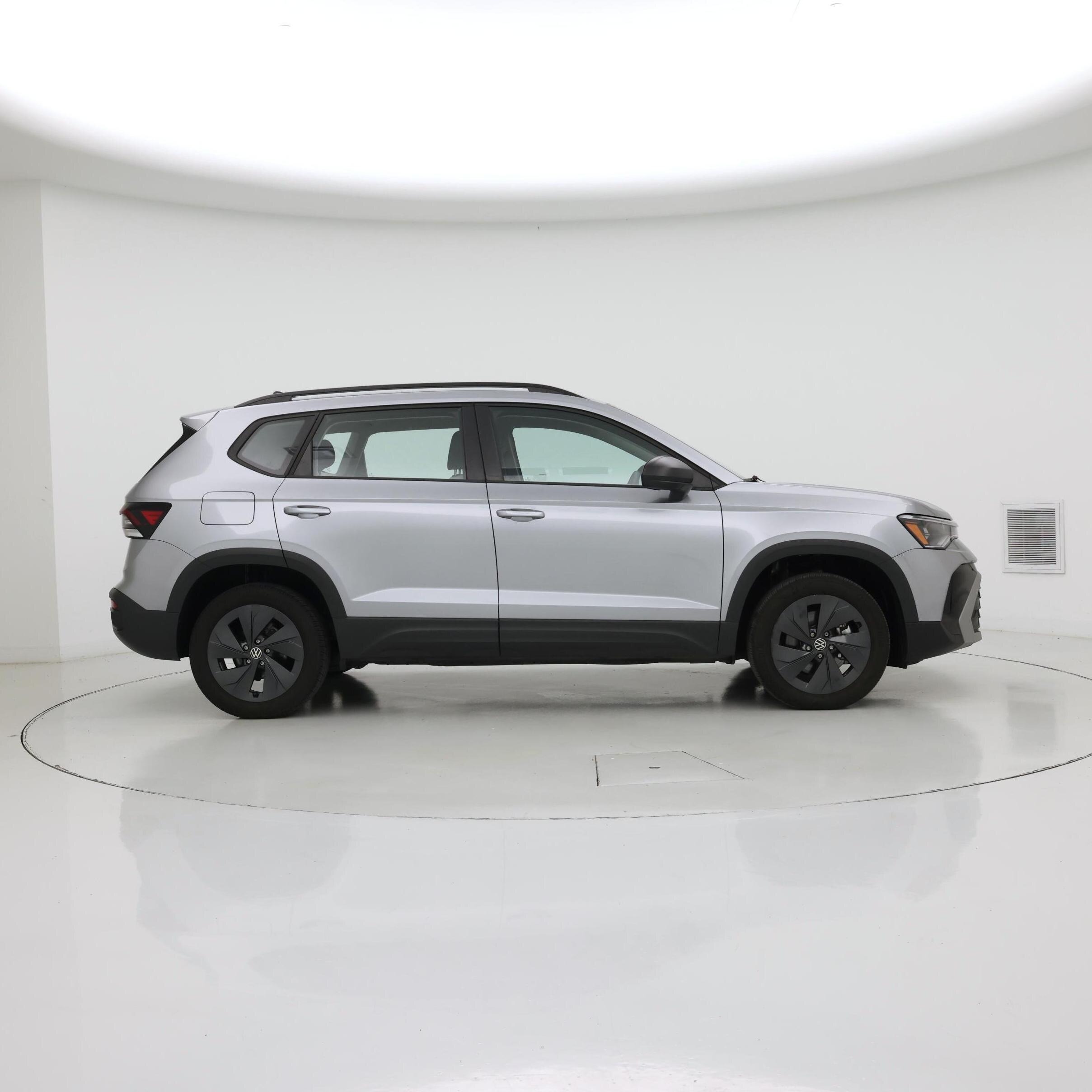 Thumbnail: 2025 Volkswagen Taos - 7