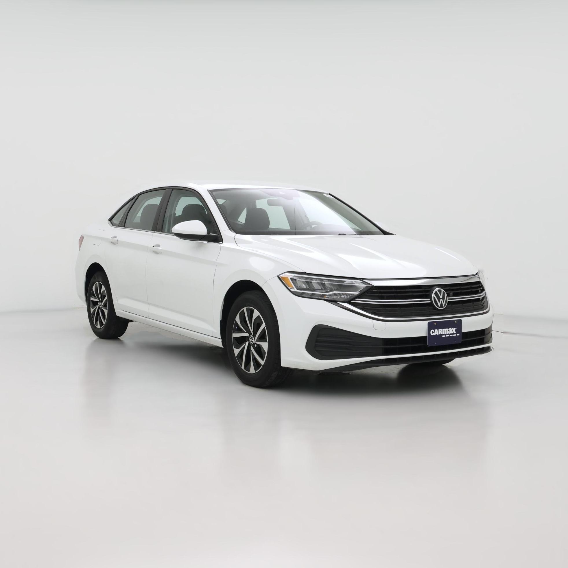 Thumbnail: 2024 Volkswagen Jetta - 1