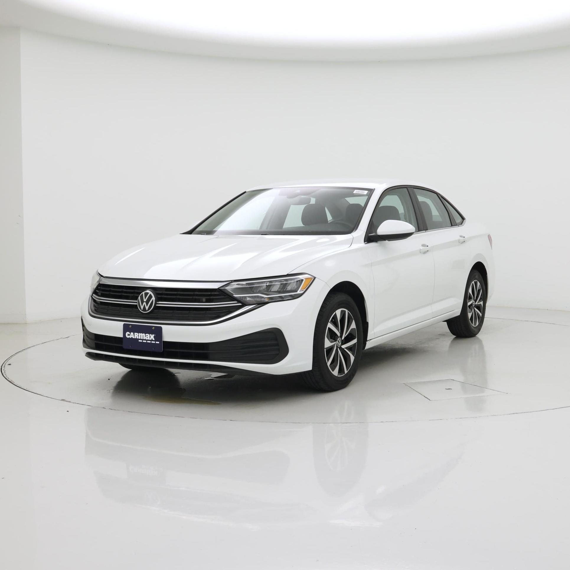 Thumbnail: 2024 Volkswagen Jetta - 4