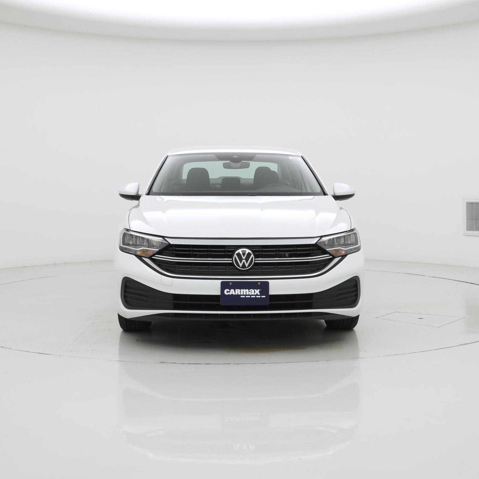 Thumbnail: 2024 Volkswagen Jetta - 5