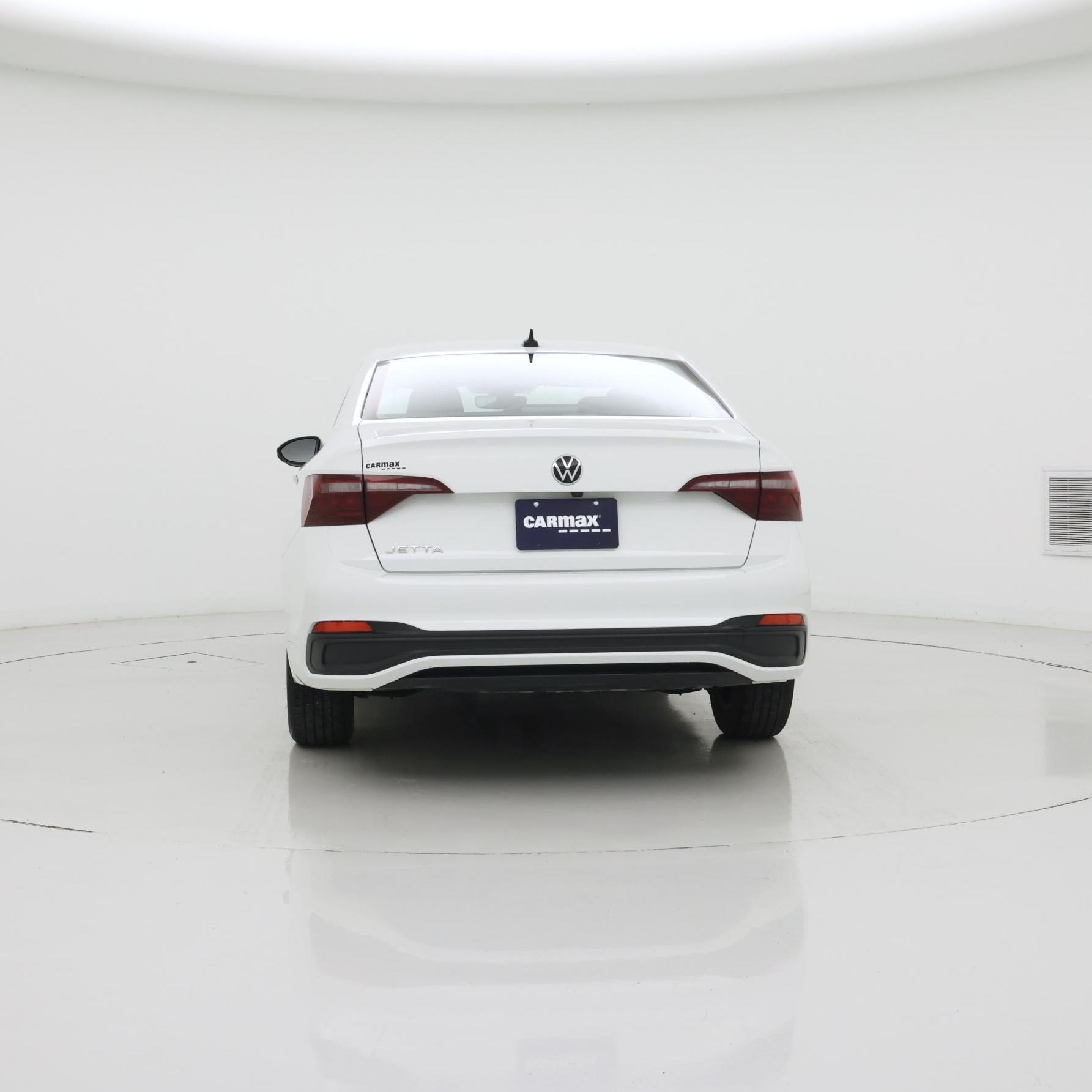Thumbnail: 2024 Volkswagen Jetta - 6