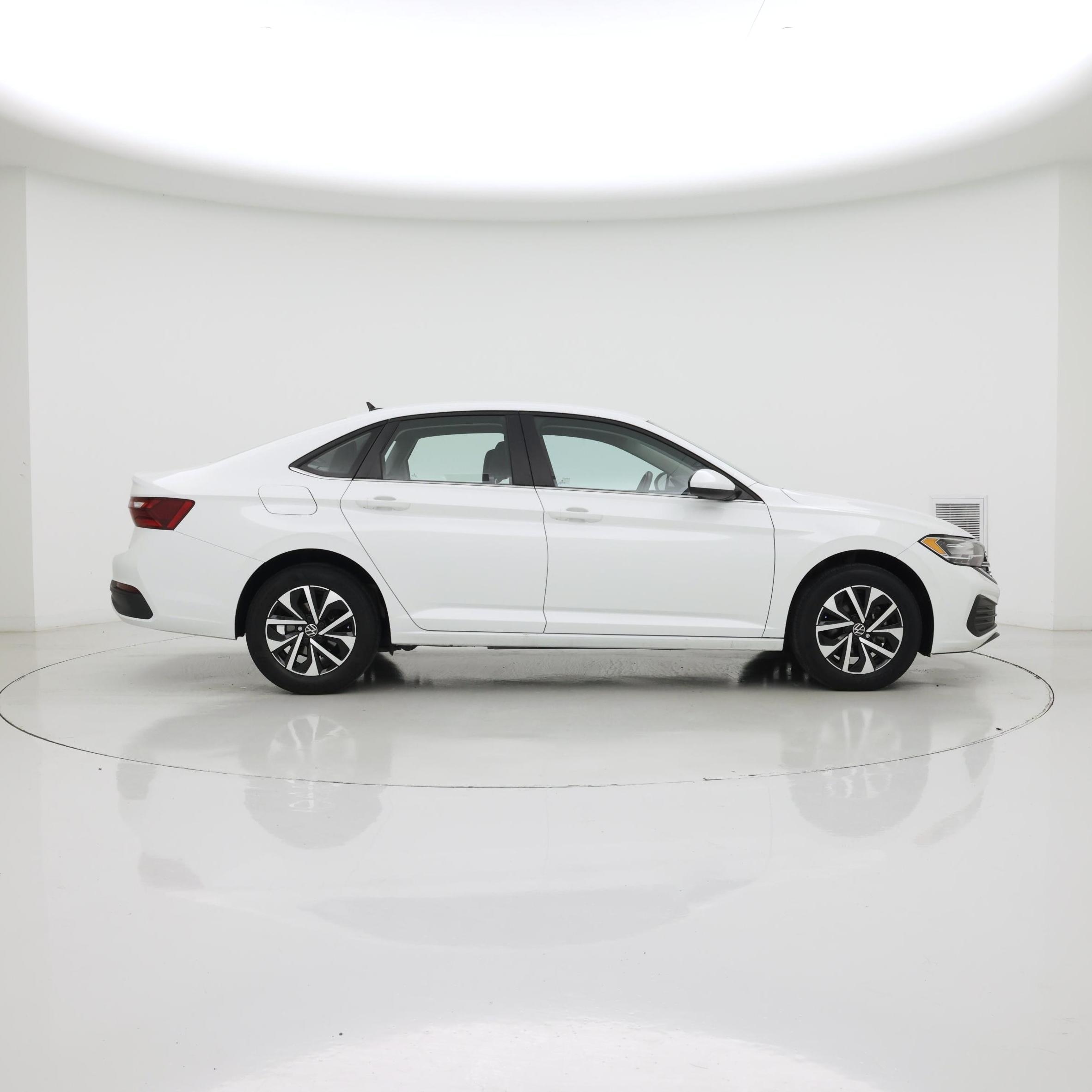 Thumbnail: 2024 Volkswagen Jetta - 7