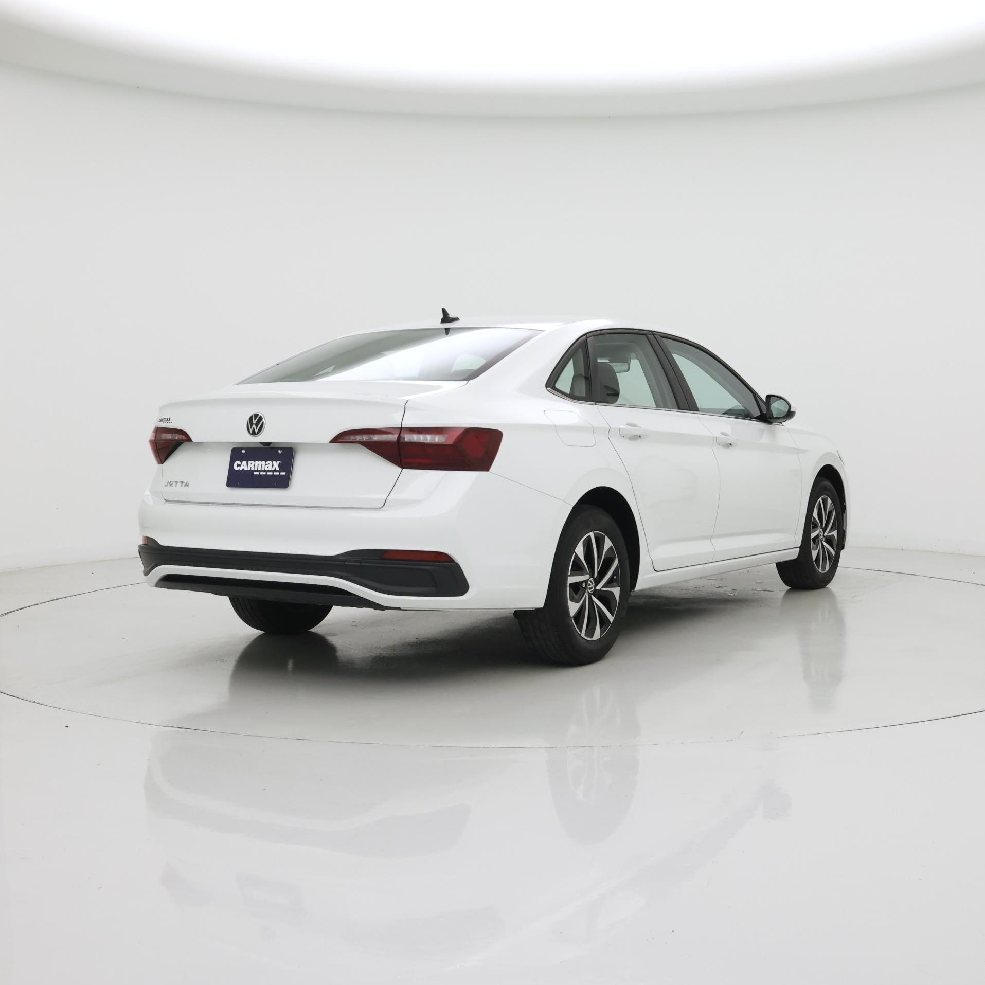 Thumbnail: 2024 Volkswagen Jetta - 8