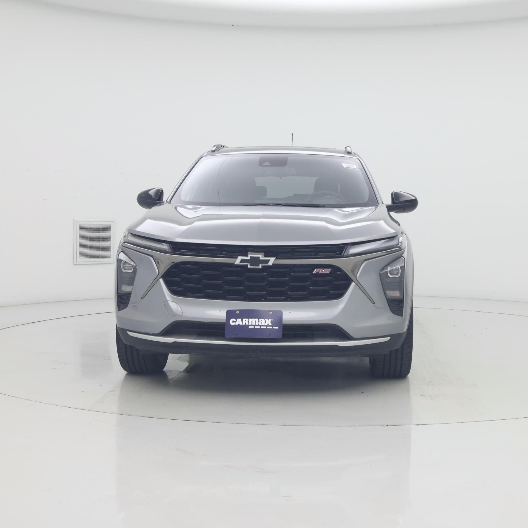 Thumbnail: 2024 Chevrolet Trax - 5