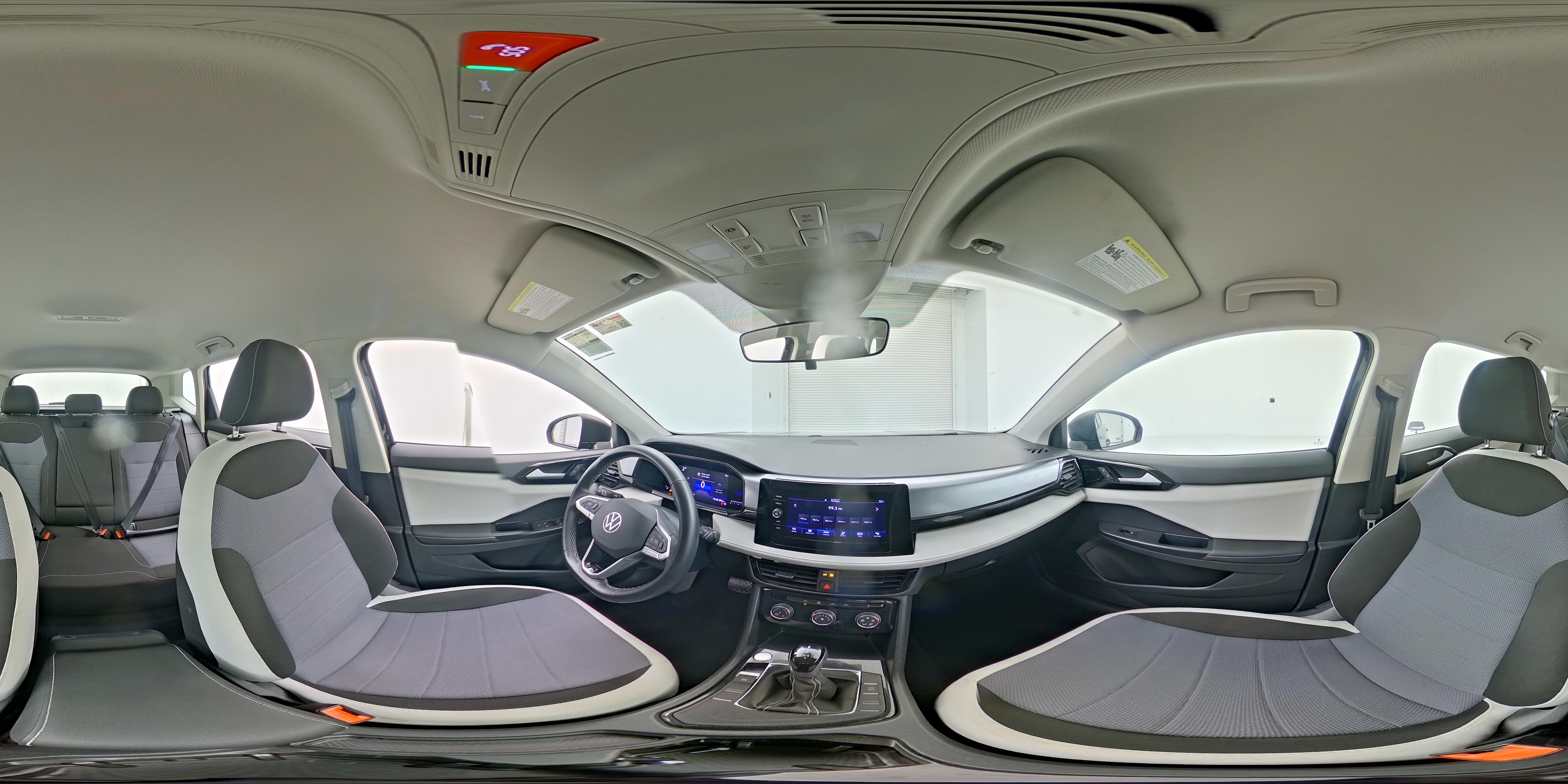 2025 Volkswagen Taos S - Photo 24
