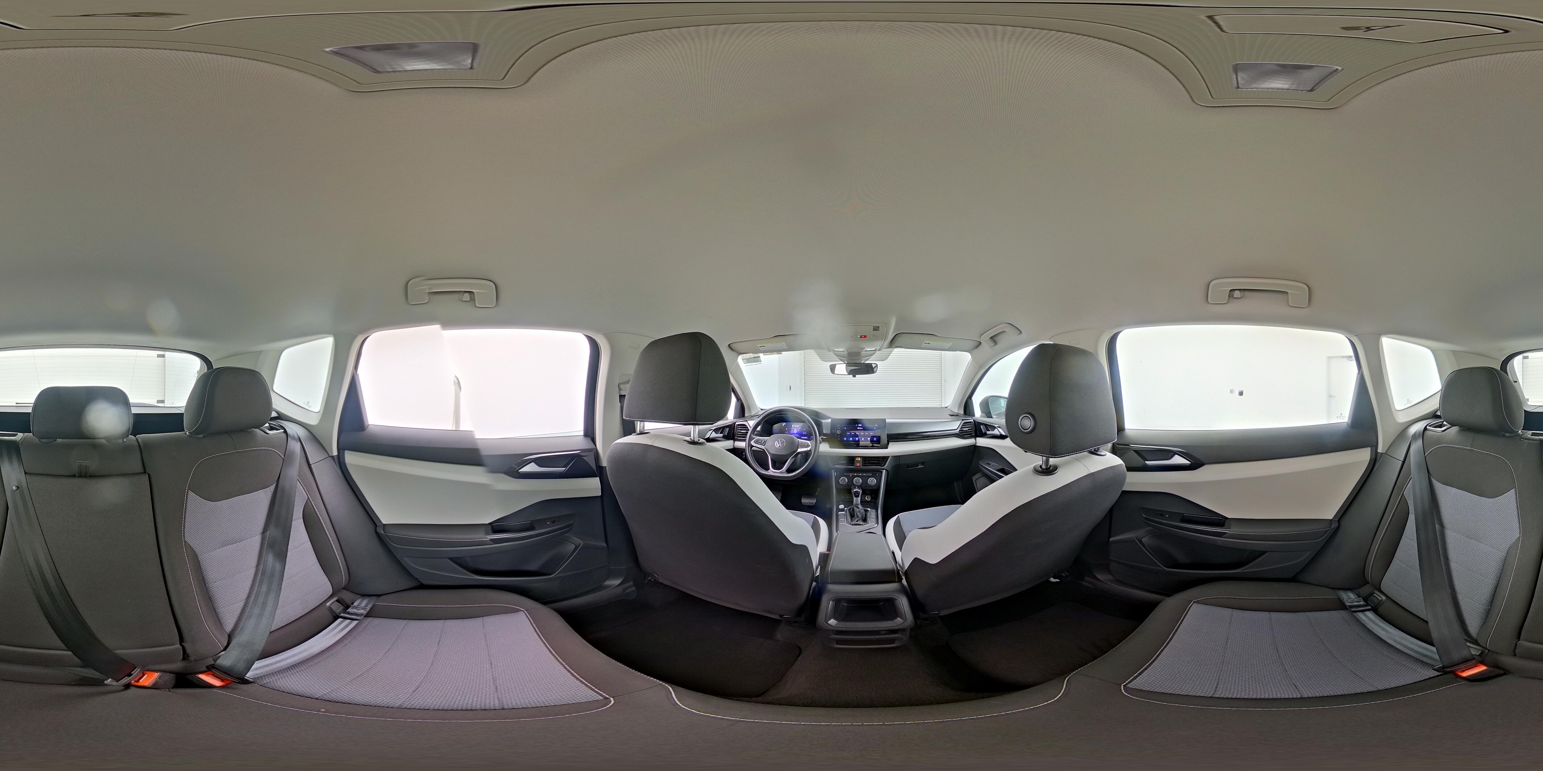 2025 Volkswagen Taos S - Photo 25