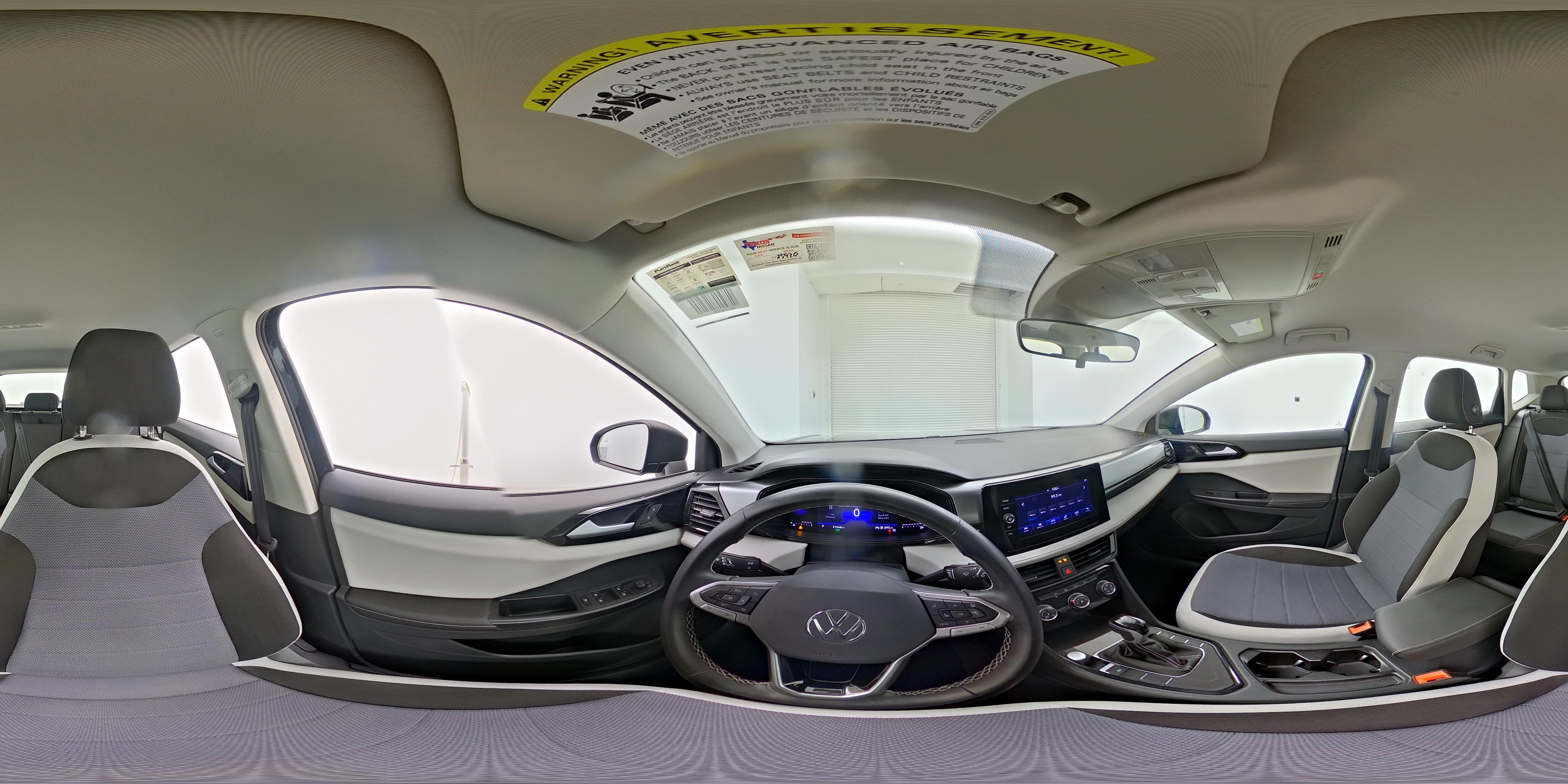 2025 Volkswagen Taos S - Photo 26