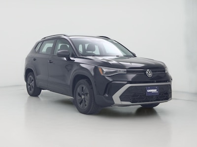 2025 Volkswagen Taos S
