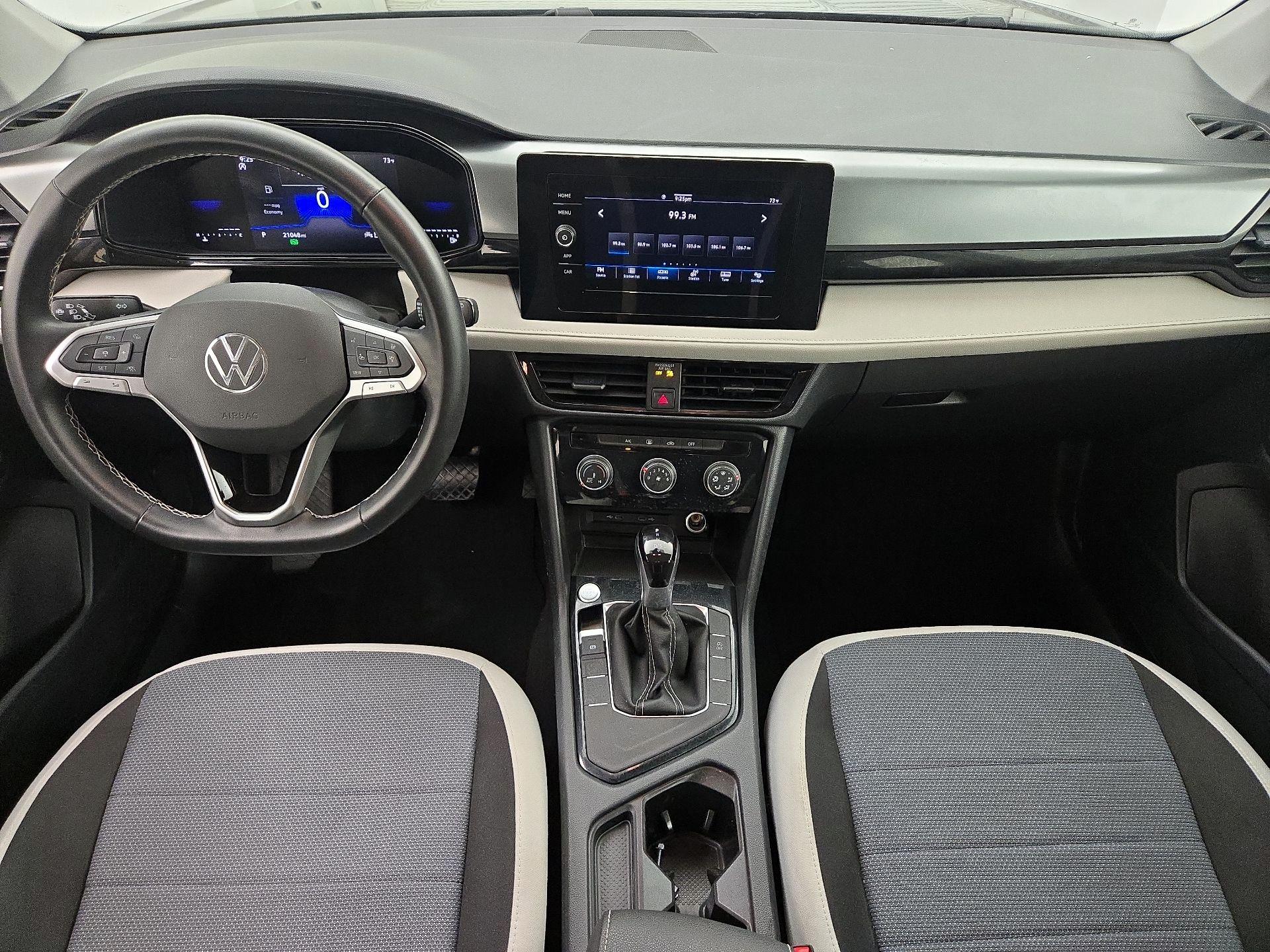 Thumbnail: 2025 Volkswagen Taos - 9
