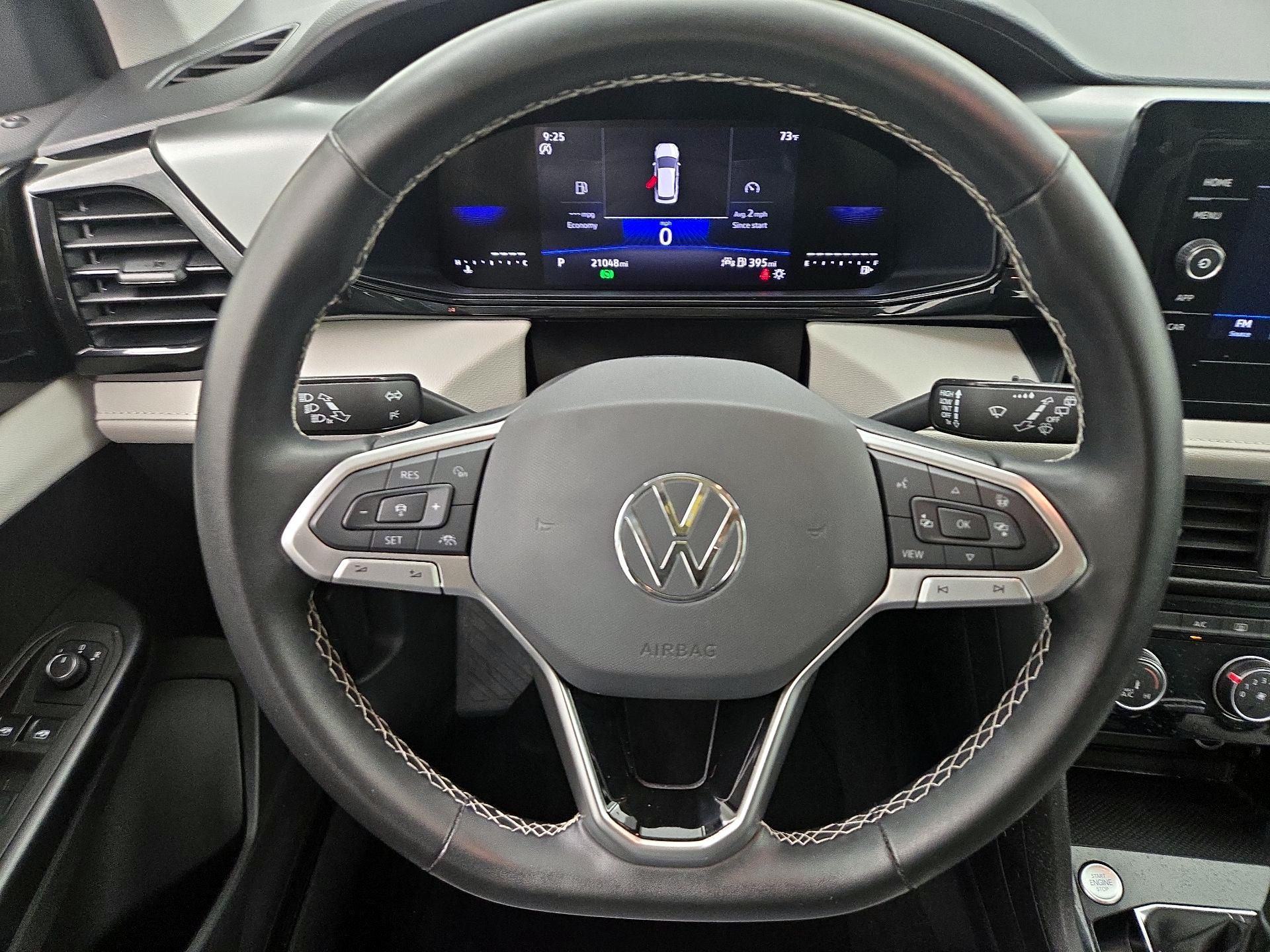 Thumbnail: 2025 Volkswagen Taos - 10