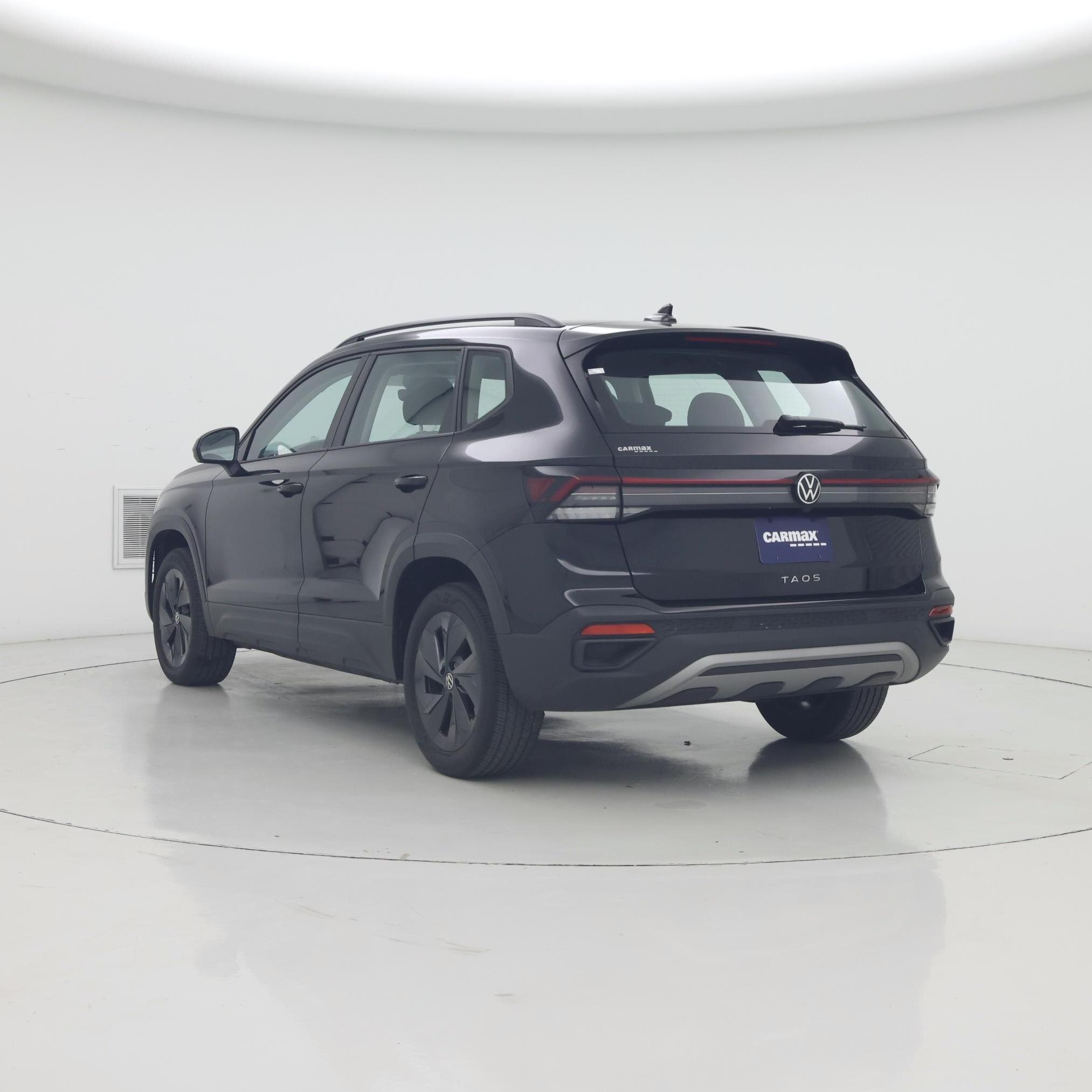 Thumbnail: 2025 Volkswagen Taos - 2