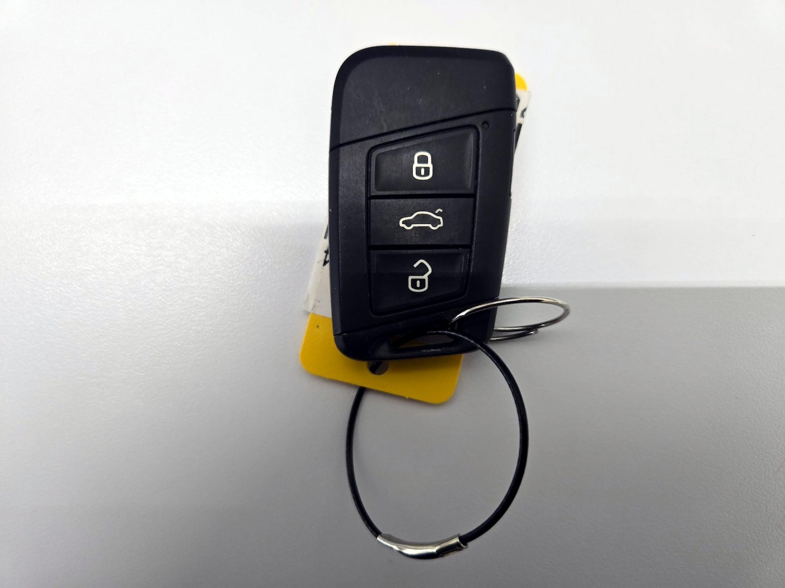2025 Volkswagen Taos S - Photo 23