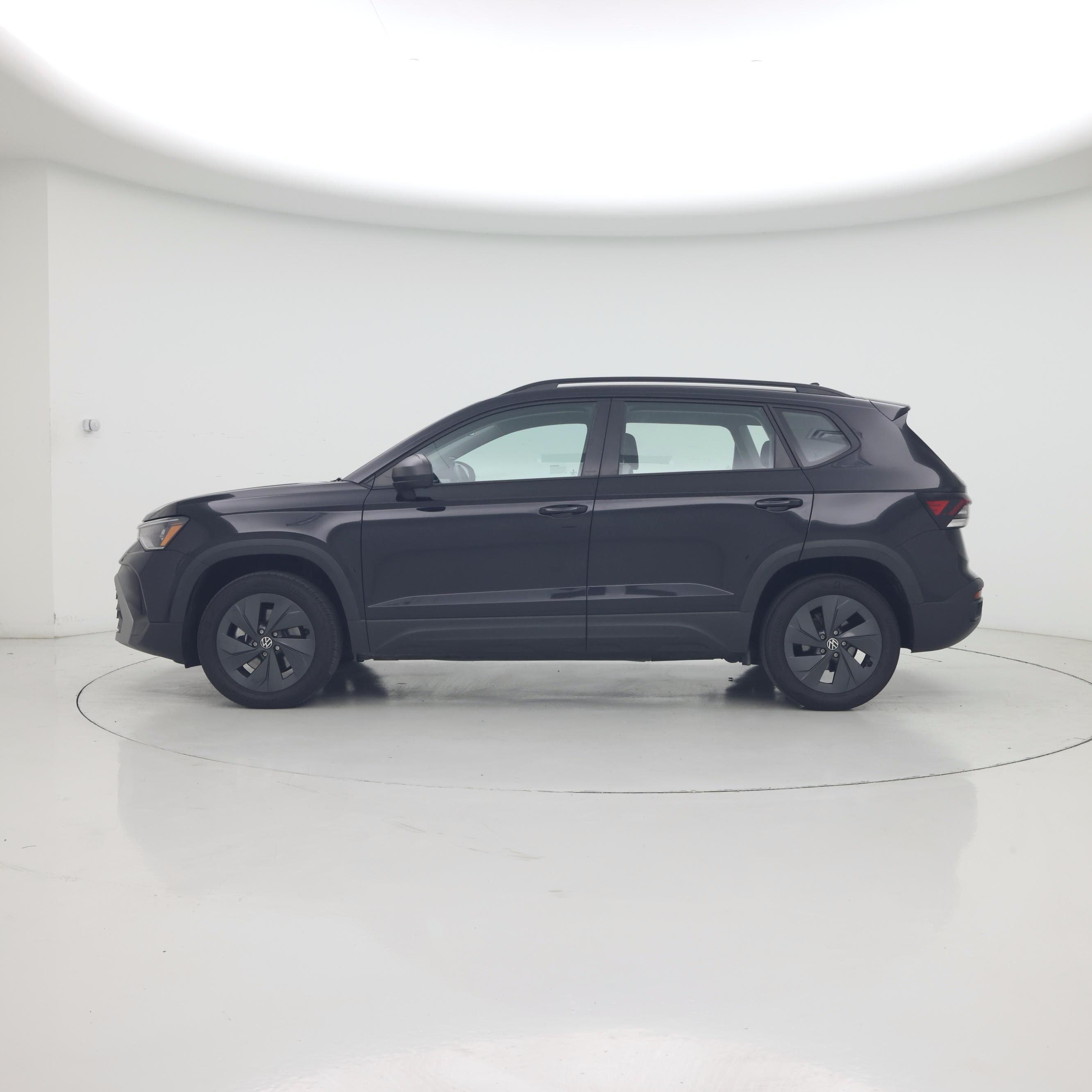 Thumbnail: 2025 Volkswagen Taos - 3