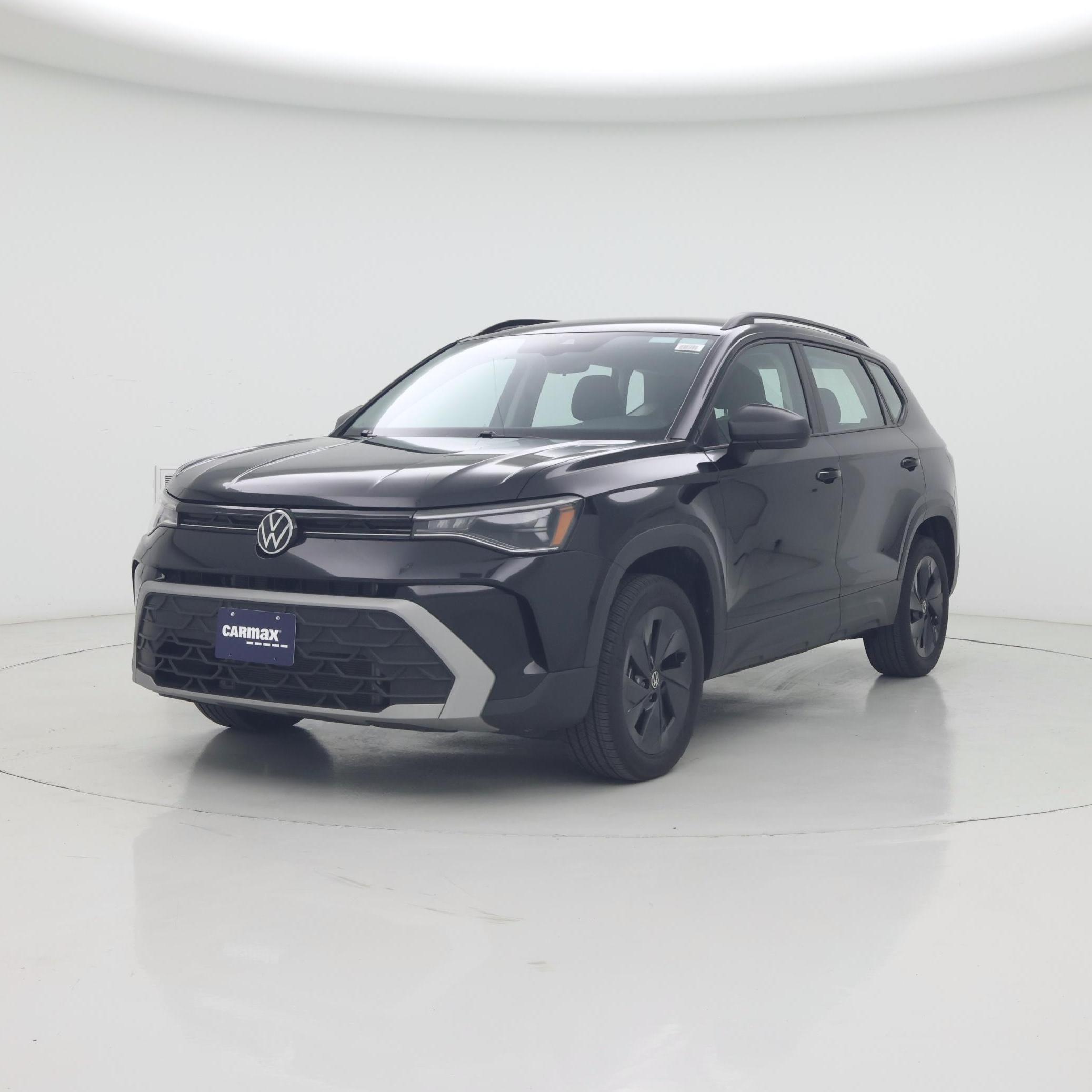 Thumbnail: 2025 Volkswagen Taos - 4