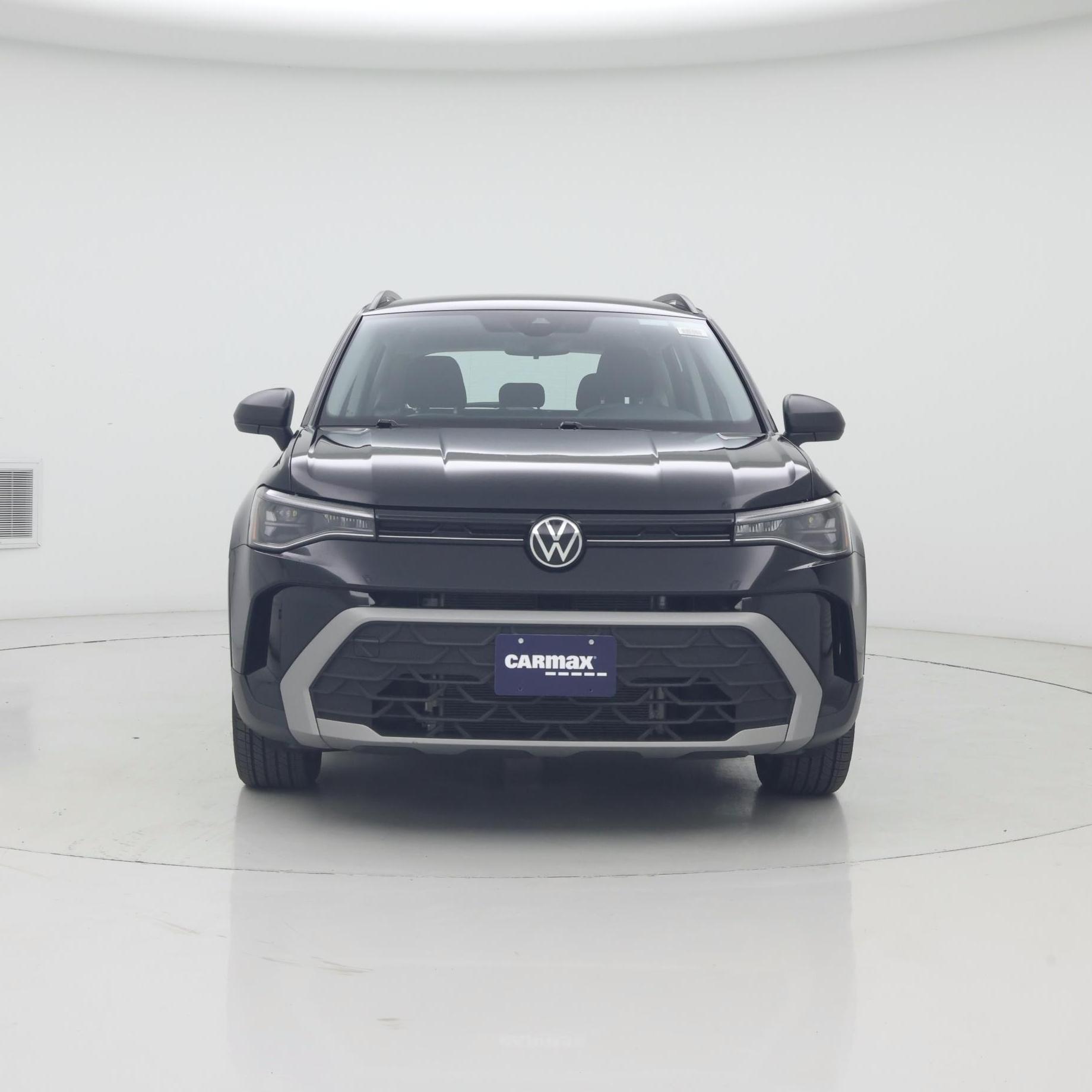 Thumbnail: 2025 Volkswagen Taos - 5