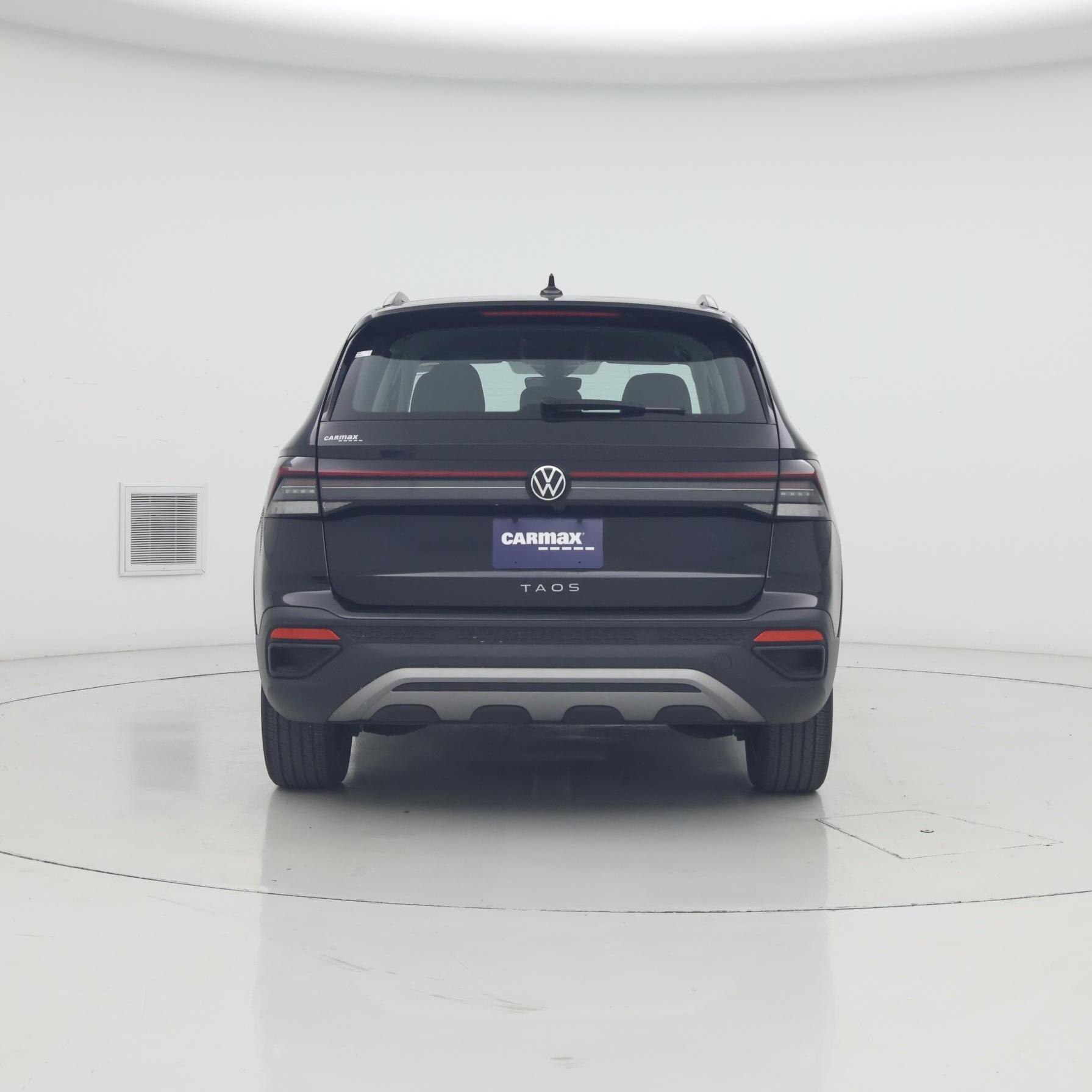 Thumbnail: 2025 Volkswagen Taos - 6