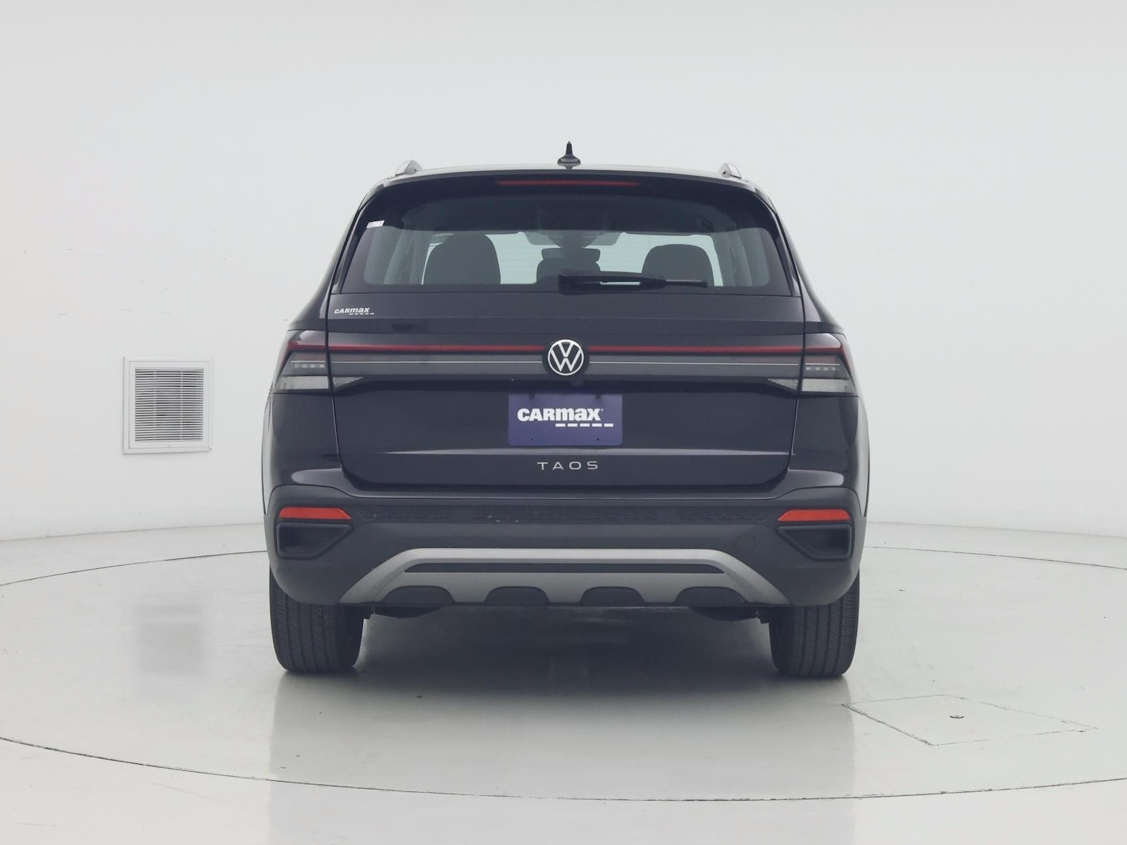 2025 Volkswagen Taos S - Photo 7