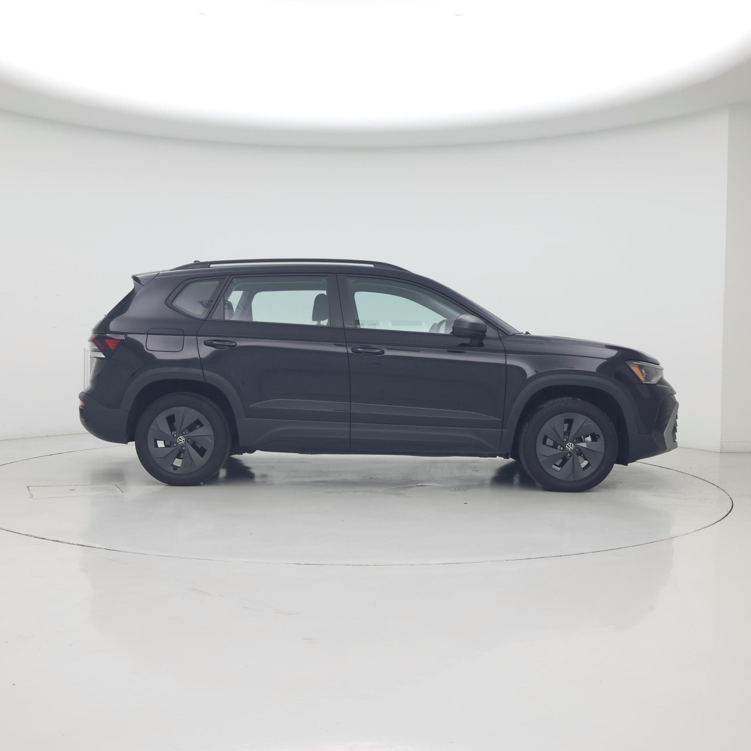 Thumbnail: 2025 Volkswagen Taos - 7