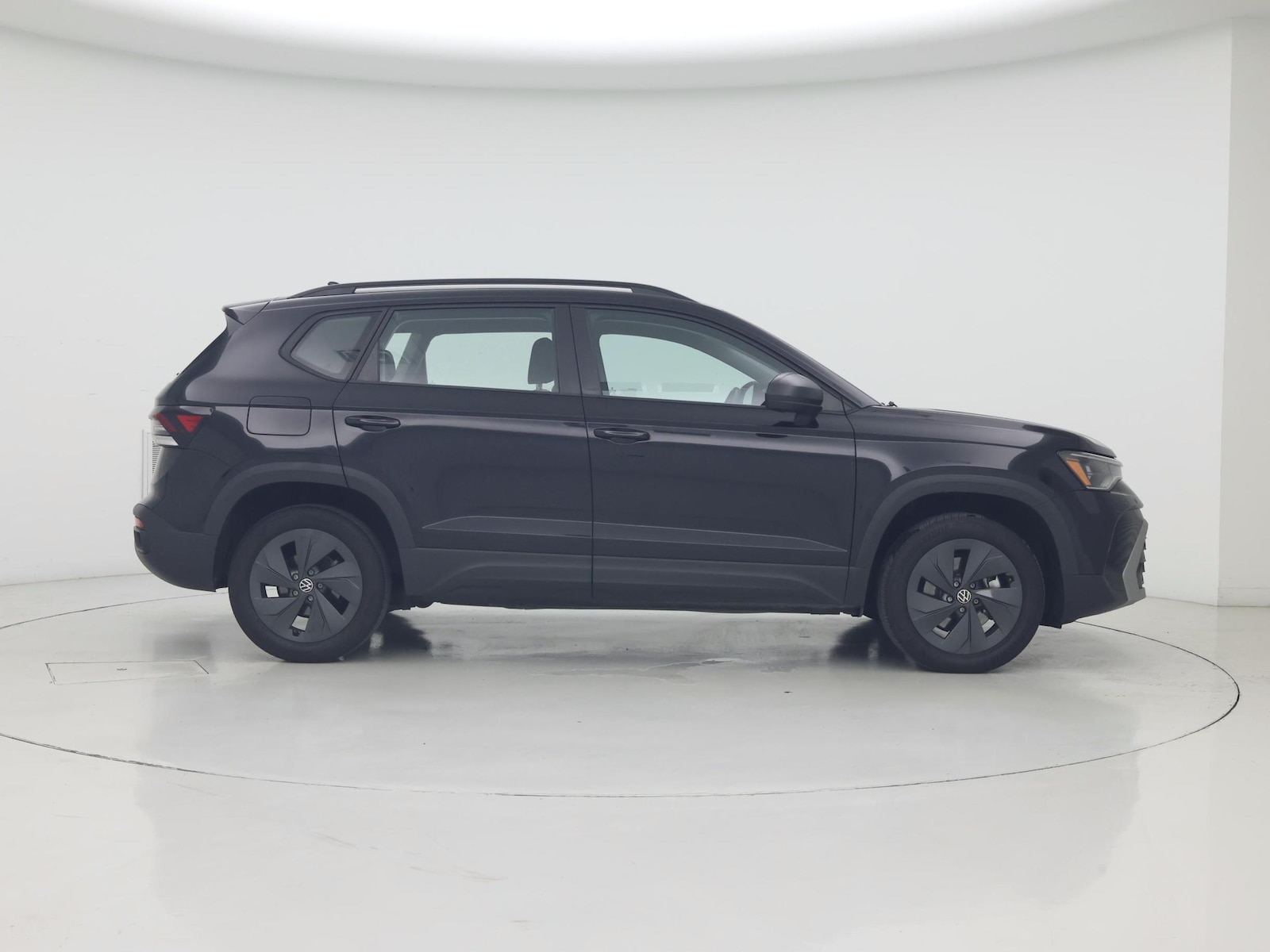 2025 Volkswagen Taos S - Photo 8