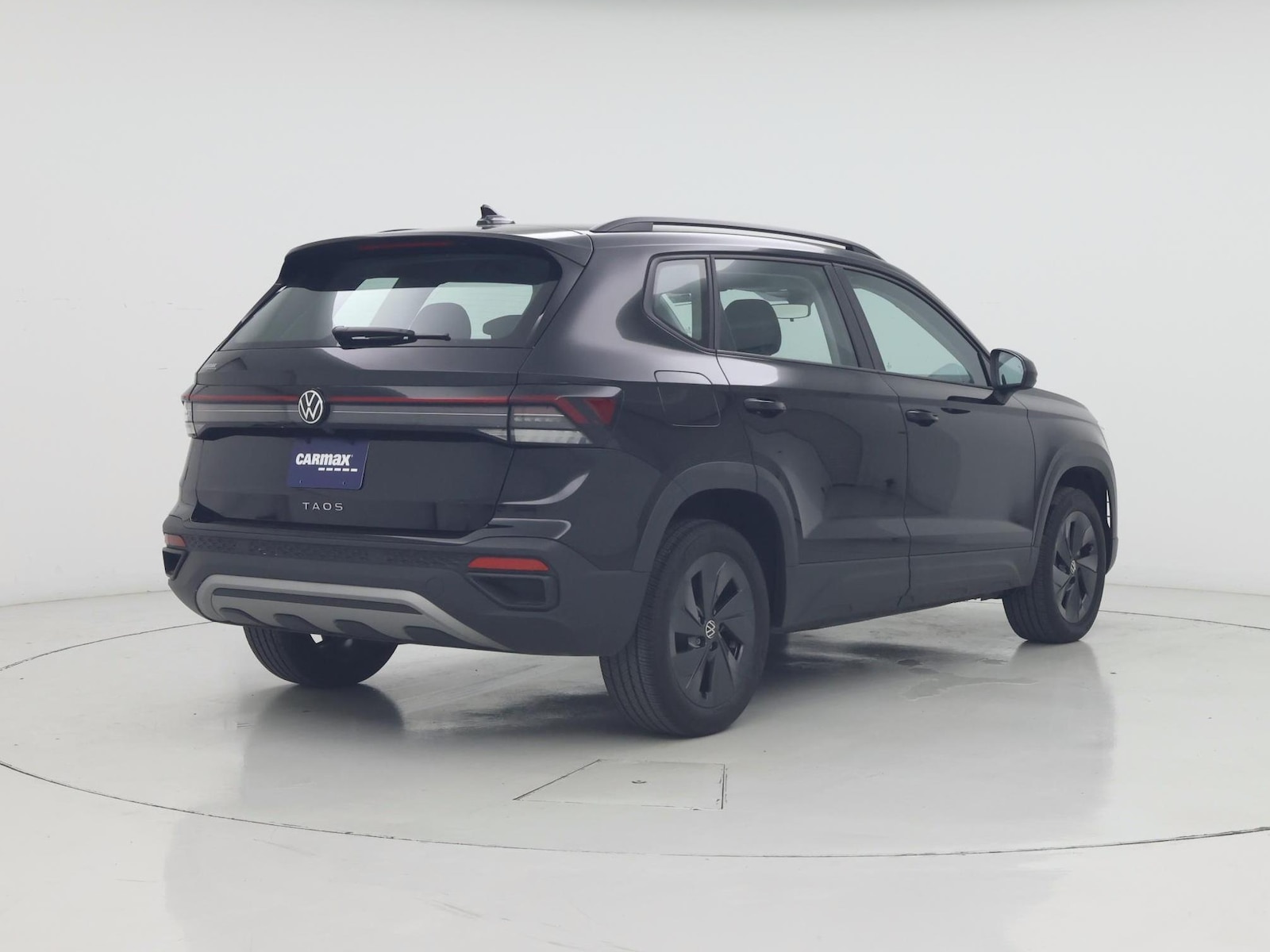 2025 Volkswagen Taos S - Photo 9