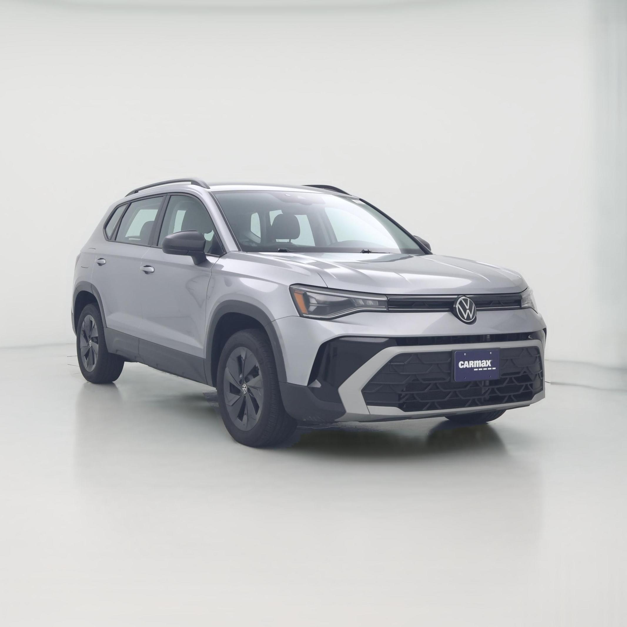 Thumbnail: 2025 Volkswagen Taos - 1