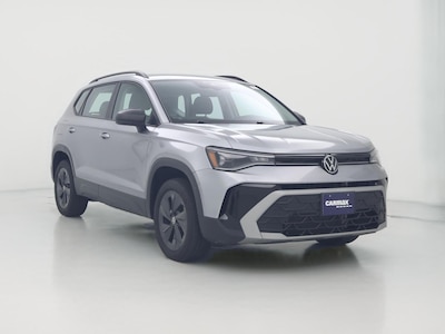 2025 Volkswagen Taos S