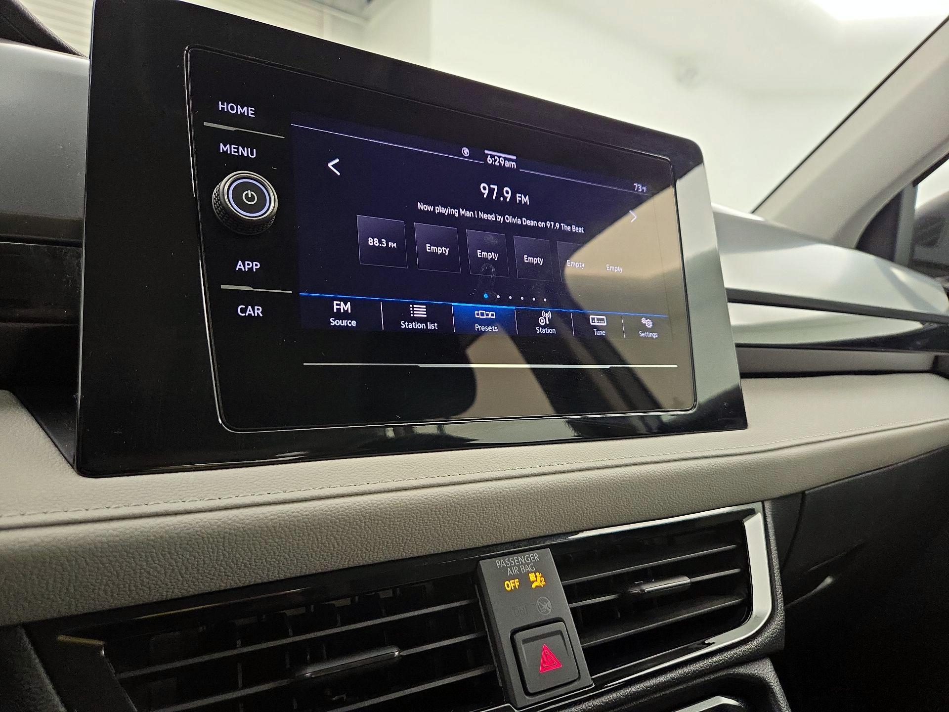 Thumbnail: 2025 Volkswagen Taos - 15