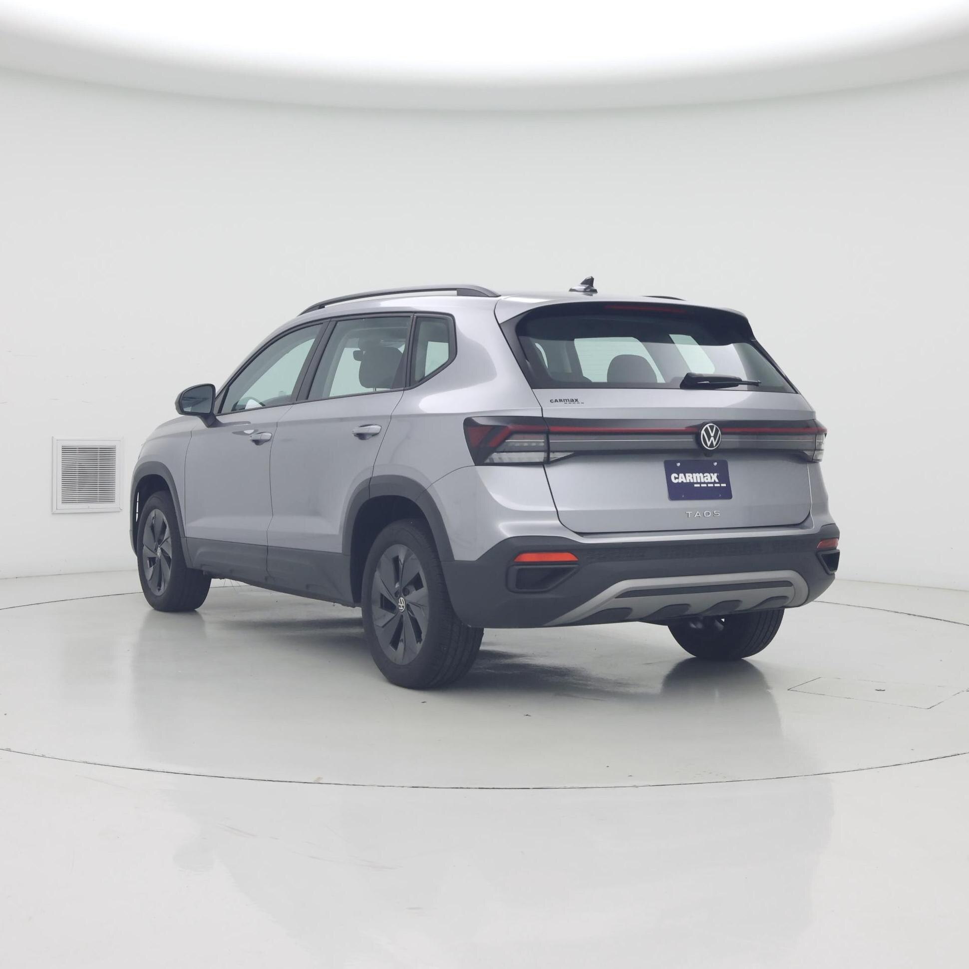 Thumbnail: 2025 Volkswagen Taos - 2