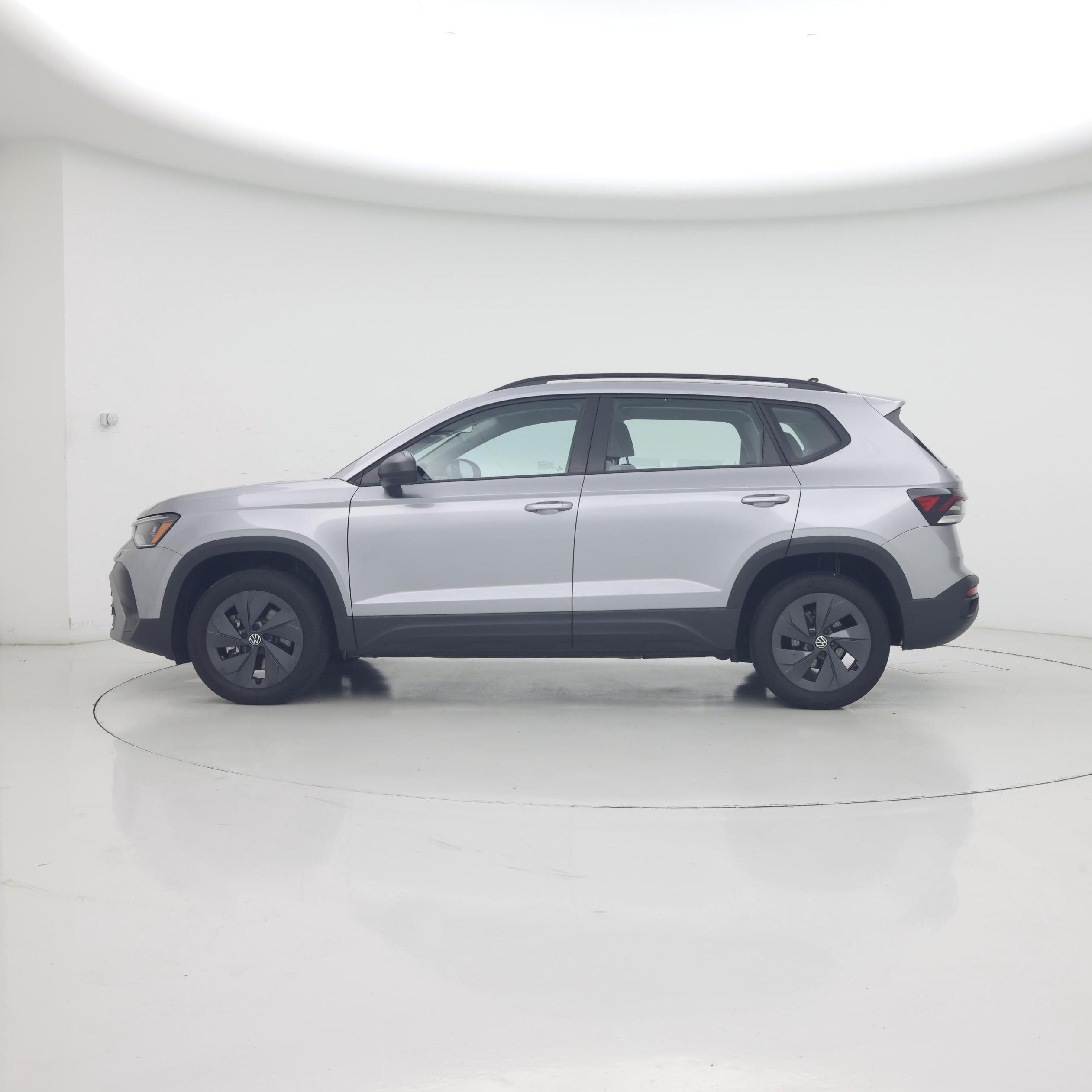 Thumbnail: 2025 Volkswagen Taos - 3