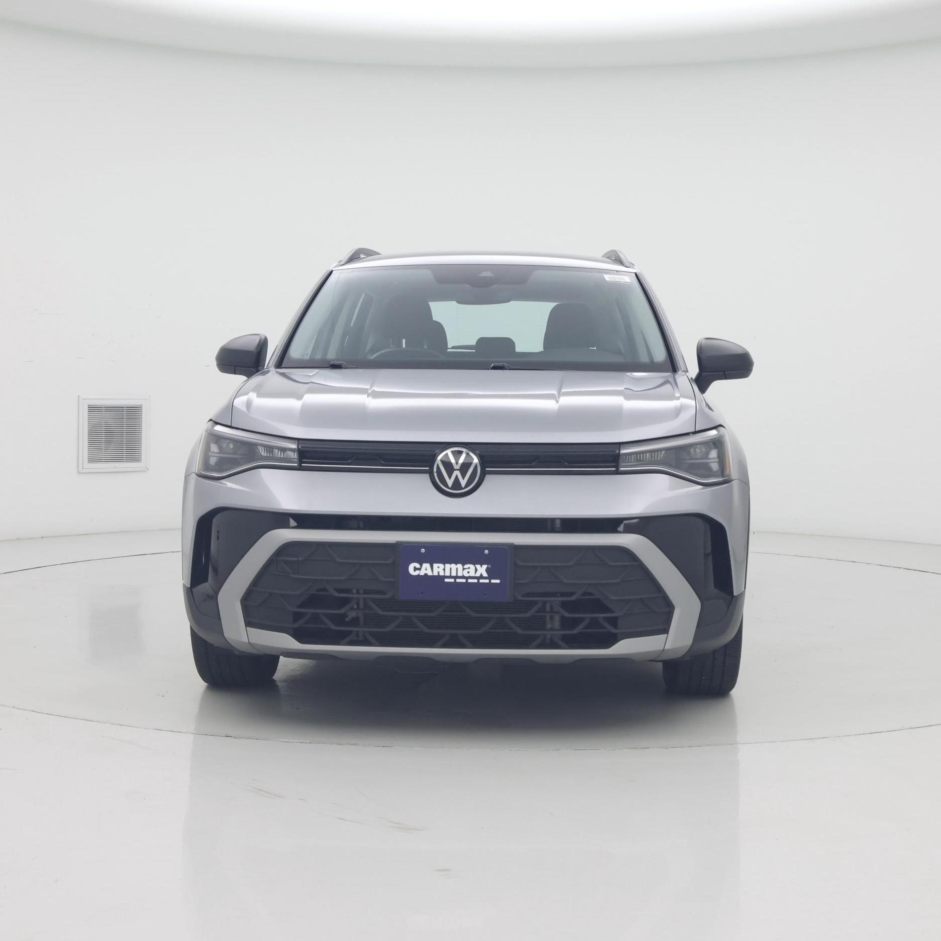 Thumbnail: 2025 Volkswagen Taos - 5