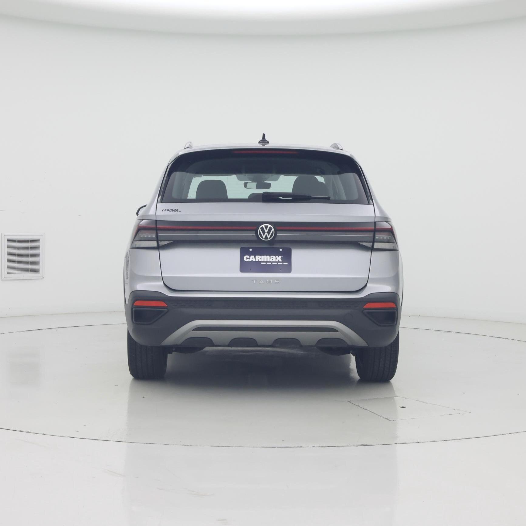 Thumbnail: 2025 Volkswagen Taos - 6
