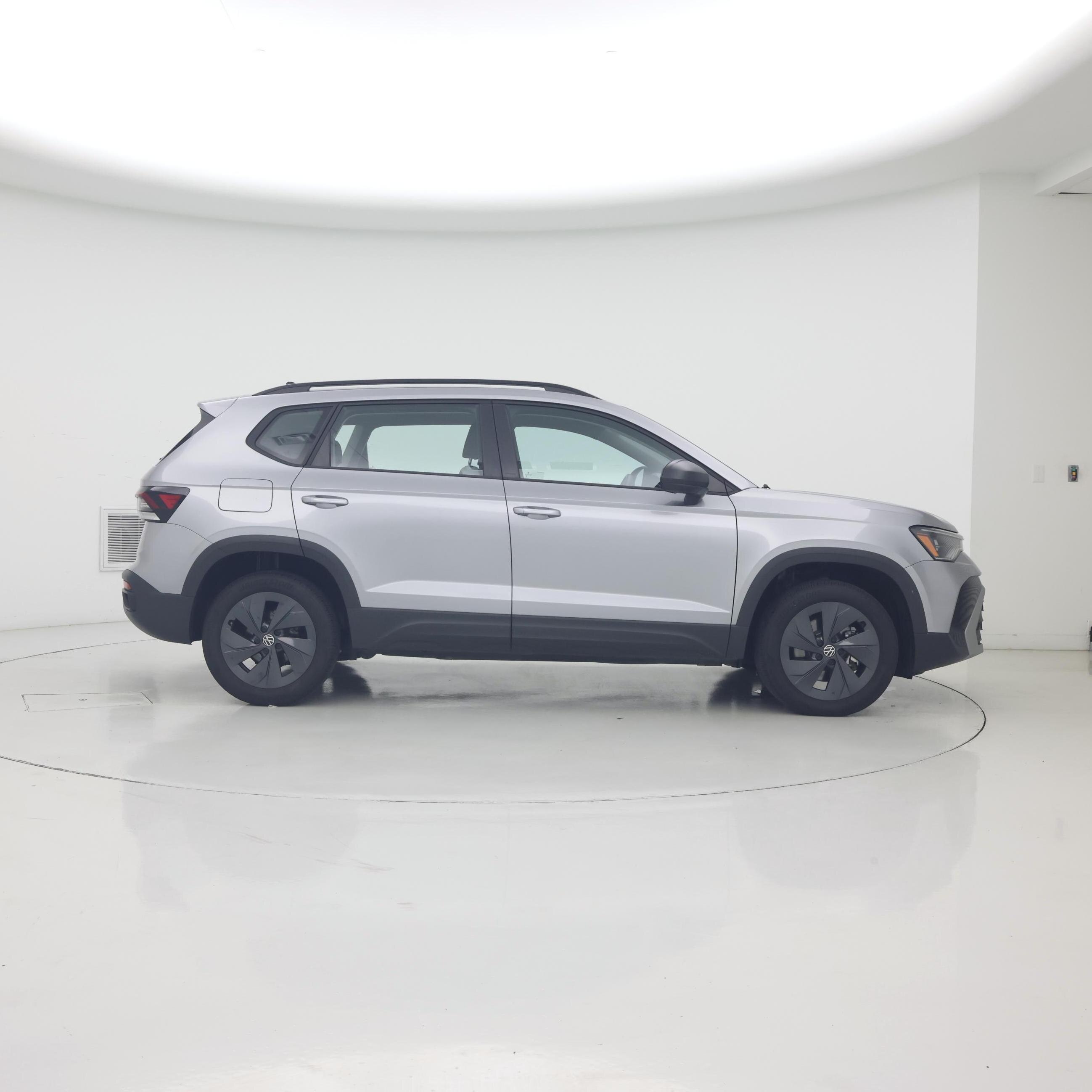 Thumbnail: 2025 Volkswagen Taos - 7