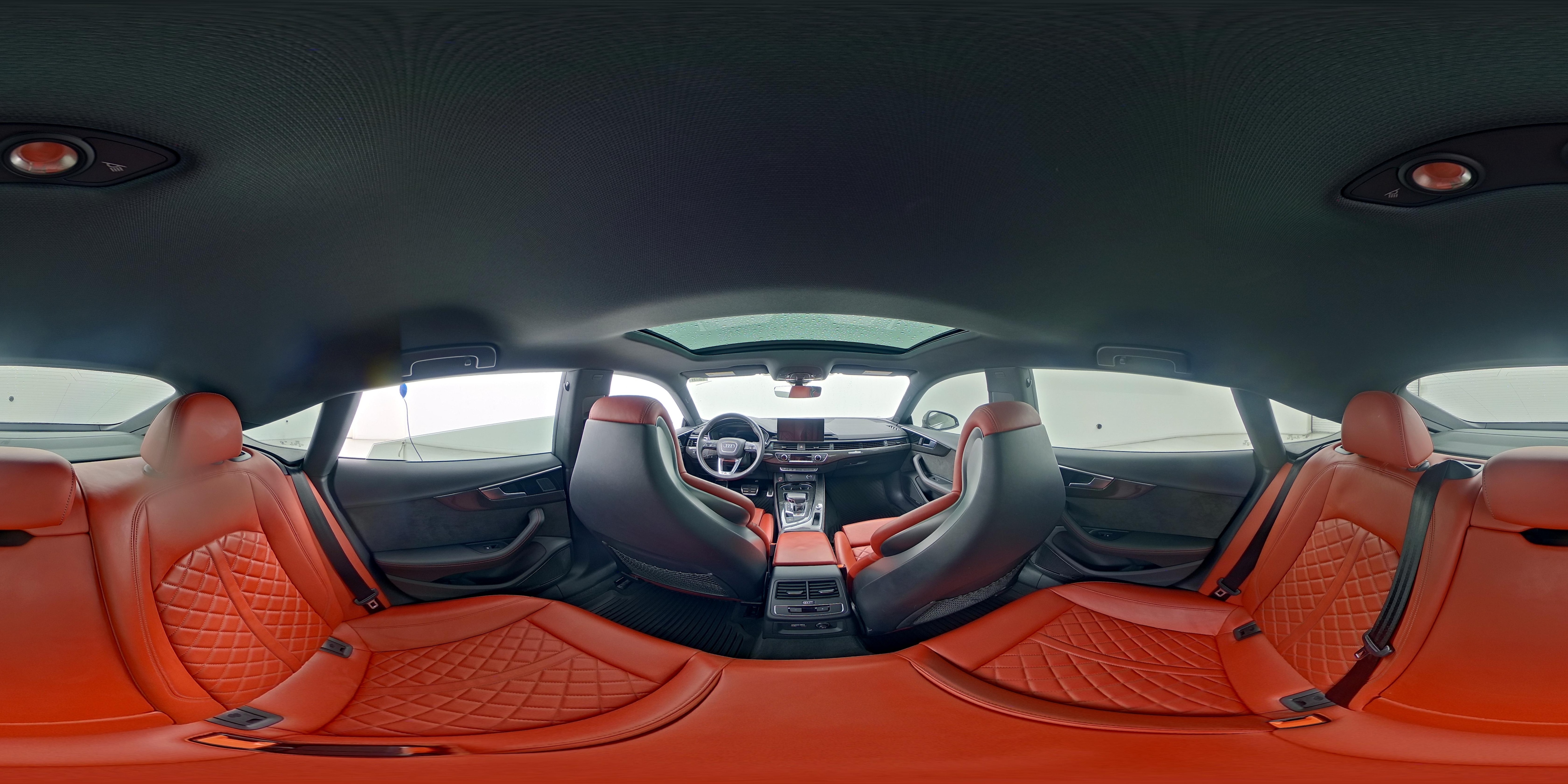 2021 Audi S5 Sportback Premium Plus - Photo 26