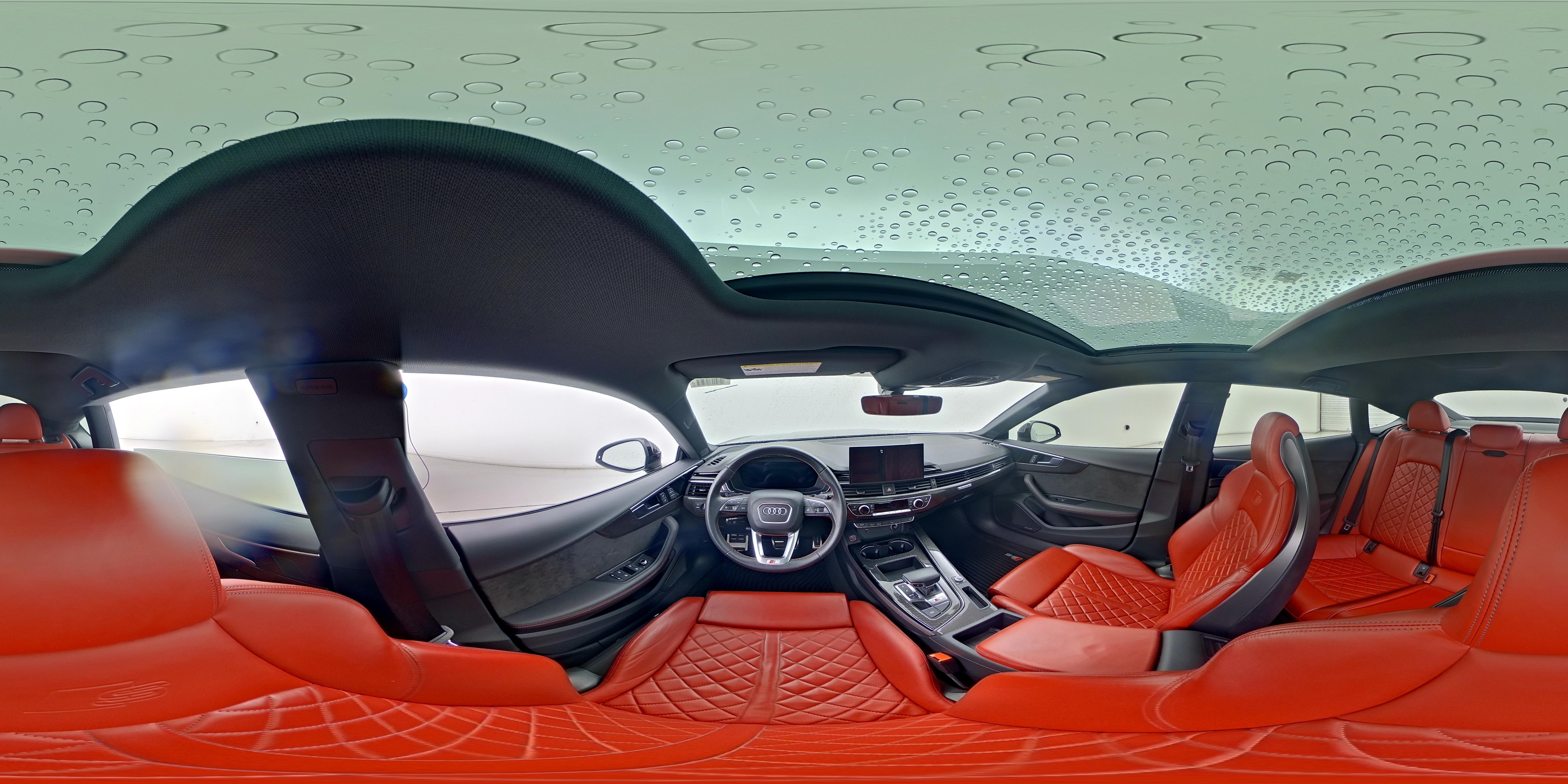2021 Audi S5 Sportback Premium Plus - Photo 27