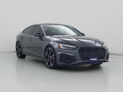 2021 Audi S5 Sportback Premium Plus