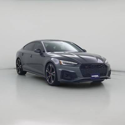 2021 Audi S5 Sportback Premium Plus