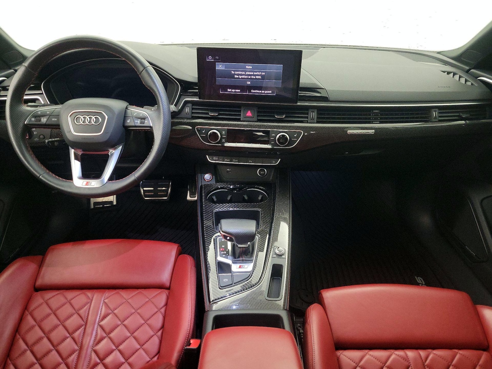 2021 Audi S5 Sportback Premium Plus - Photo 10