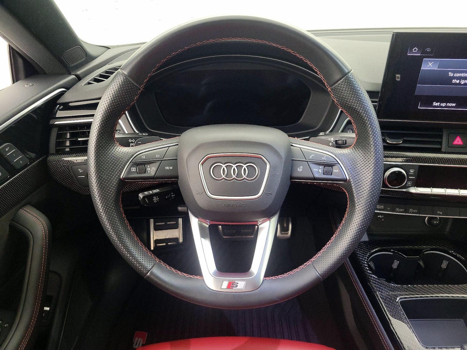 2021 Audi S5 Sportback Premium Plus - Photo 11