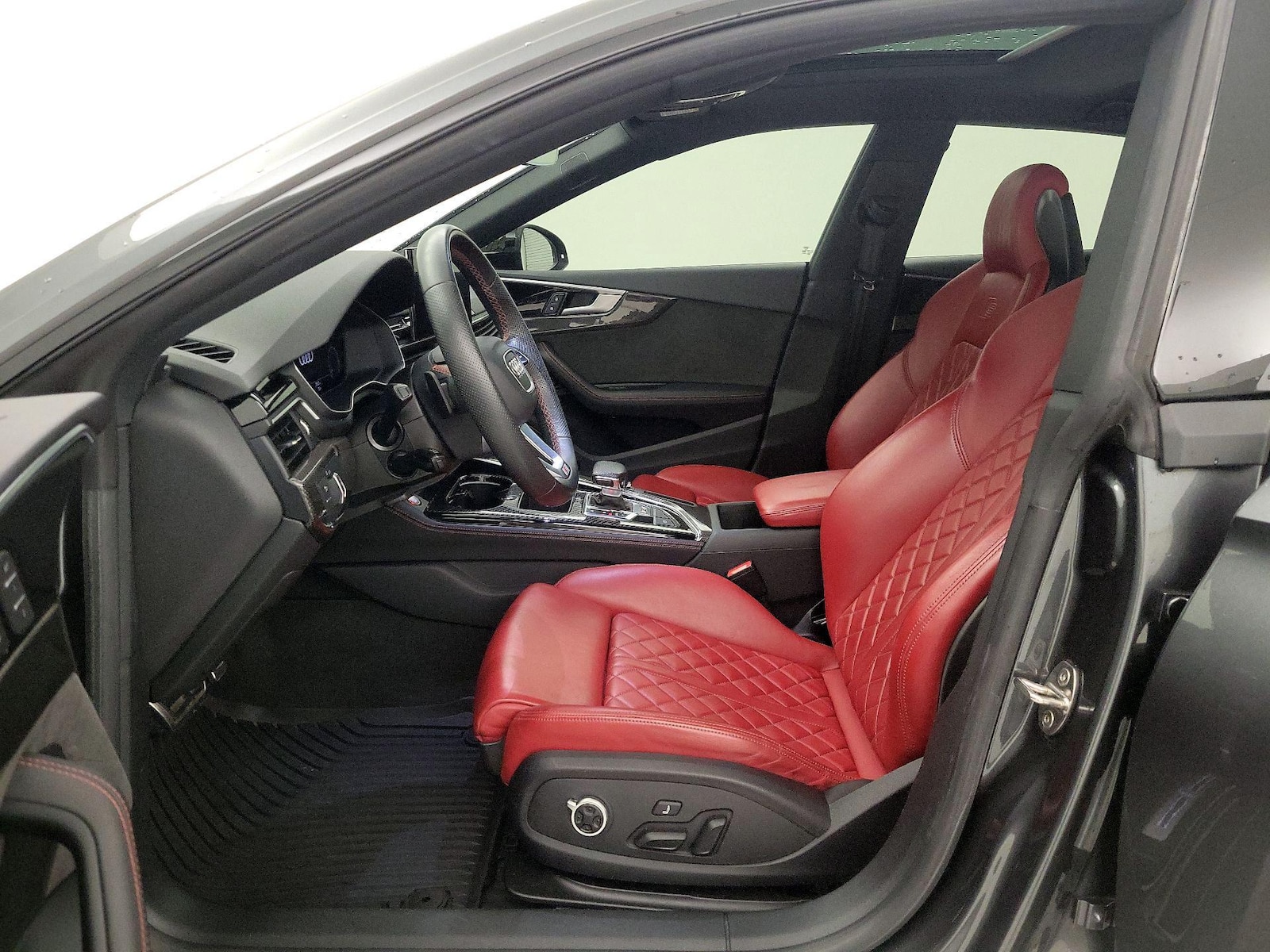 2021 Audi S5 Sportback Premium Plus - Photo 12