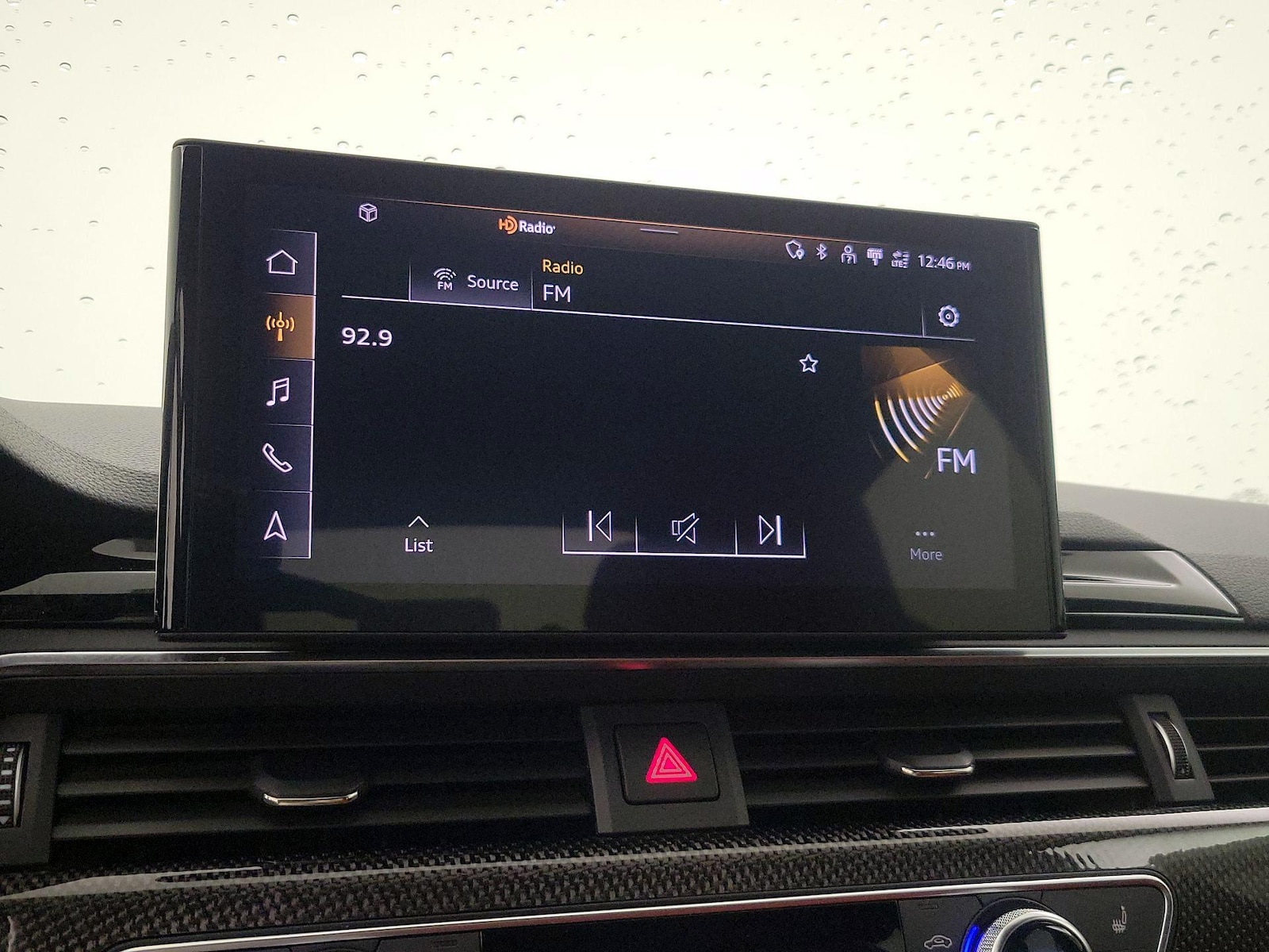 2021 Audi S5 Sportback Premium Plus - Photo 16