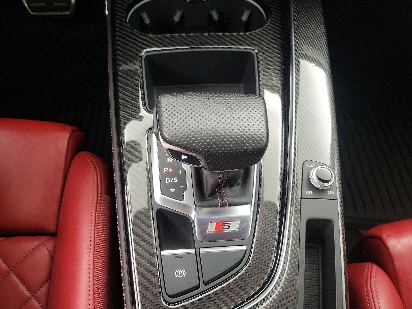 2021 Audi S5 Sportback Premium Plus - Photo 18